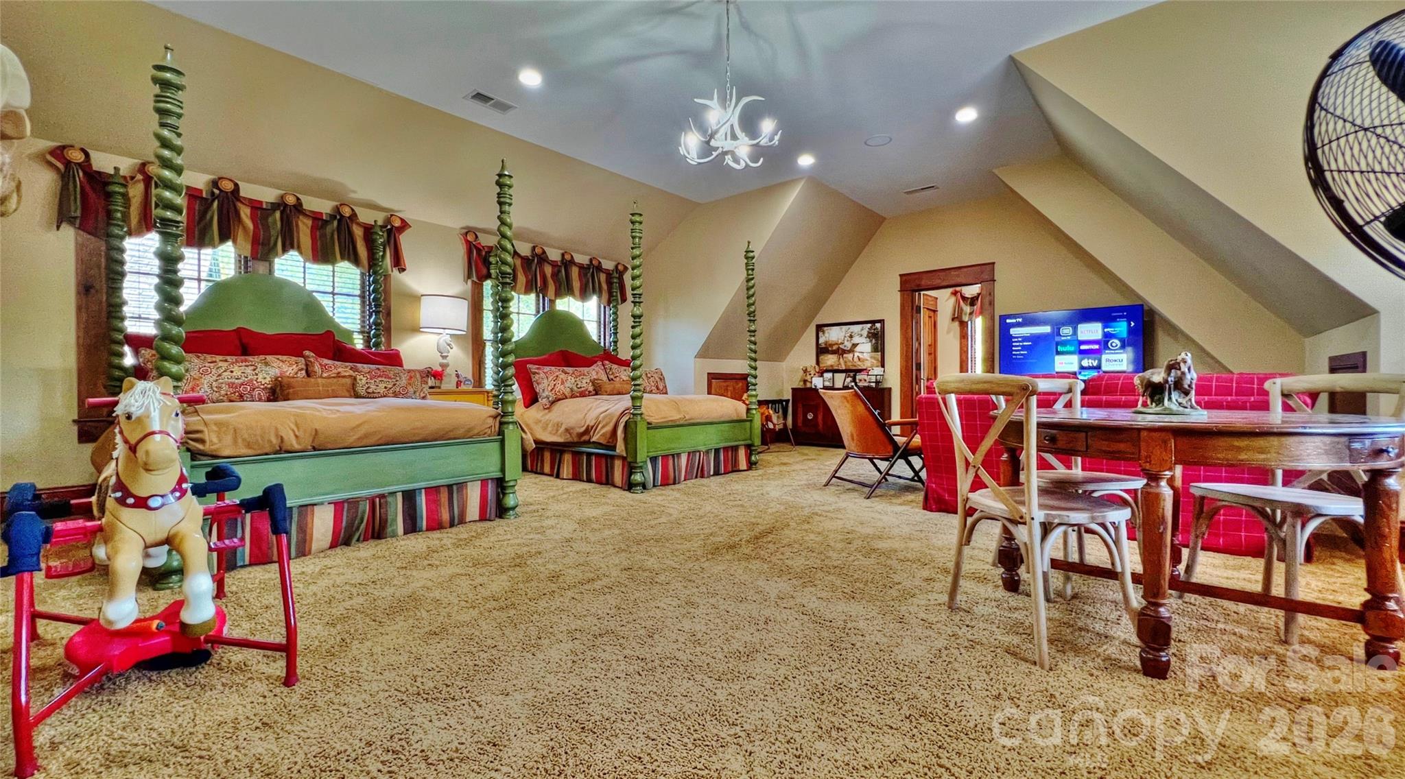 538 Chestertown Drive Mill Spring NC 28756
