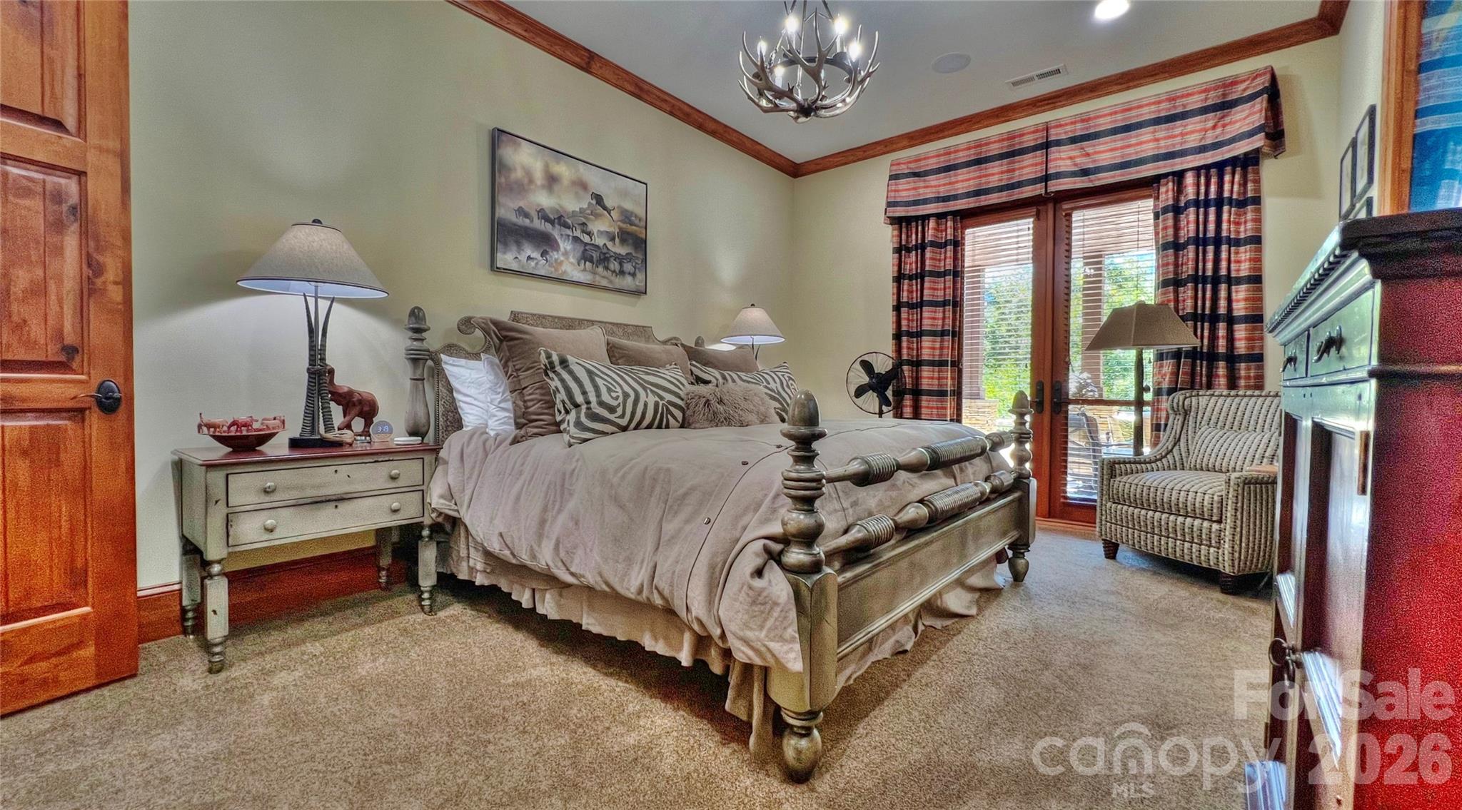 538 Chestertown Drive Mill Spring NC 28756