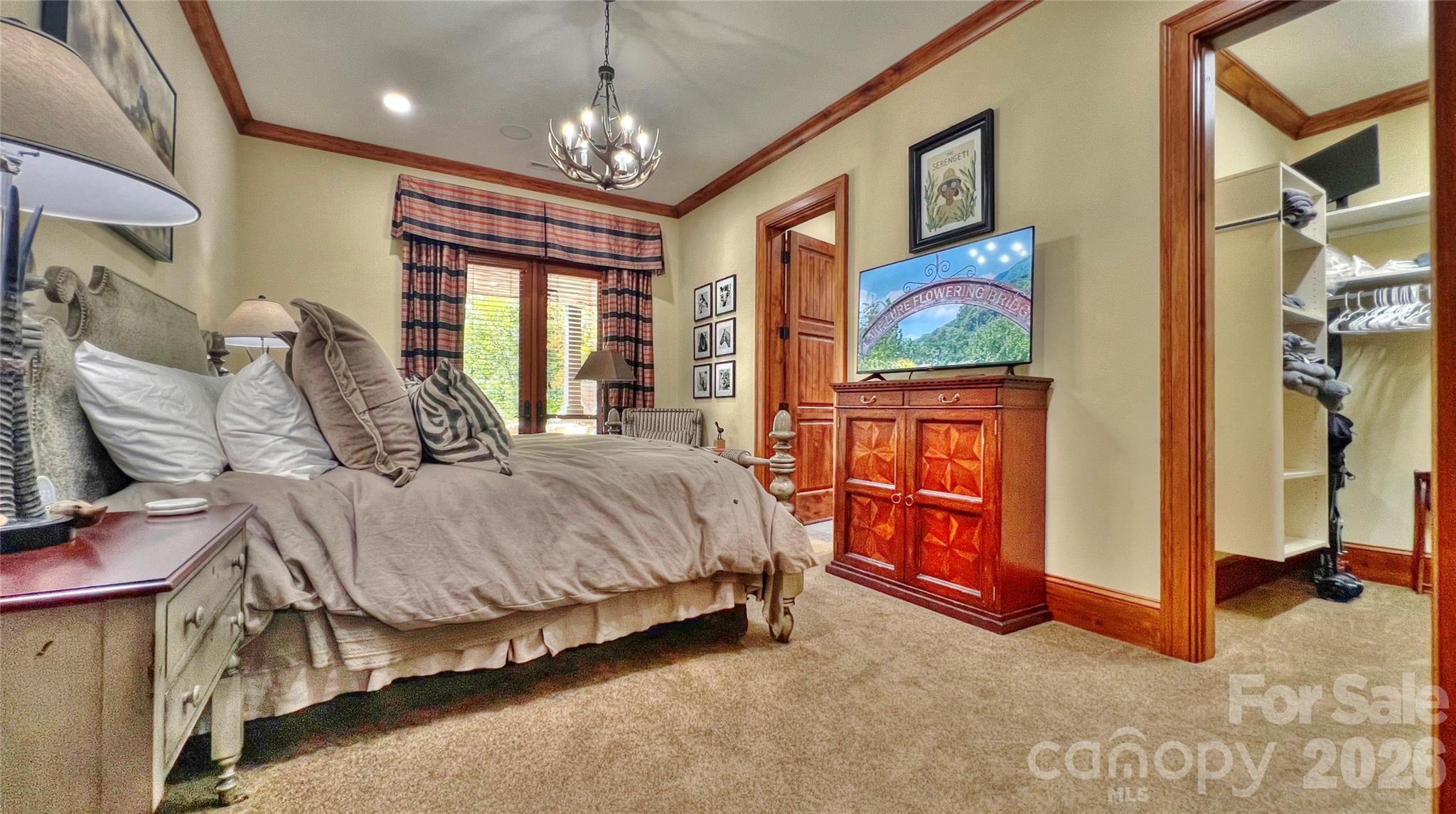 538 Chestertown Drive Mill Spring NC 28756