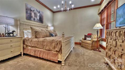 538 Chestertown Drive Mill Spring NC 28756