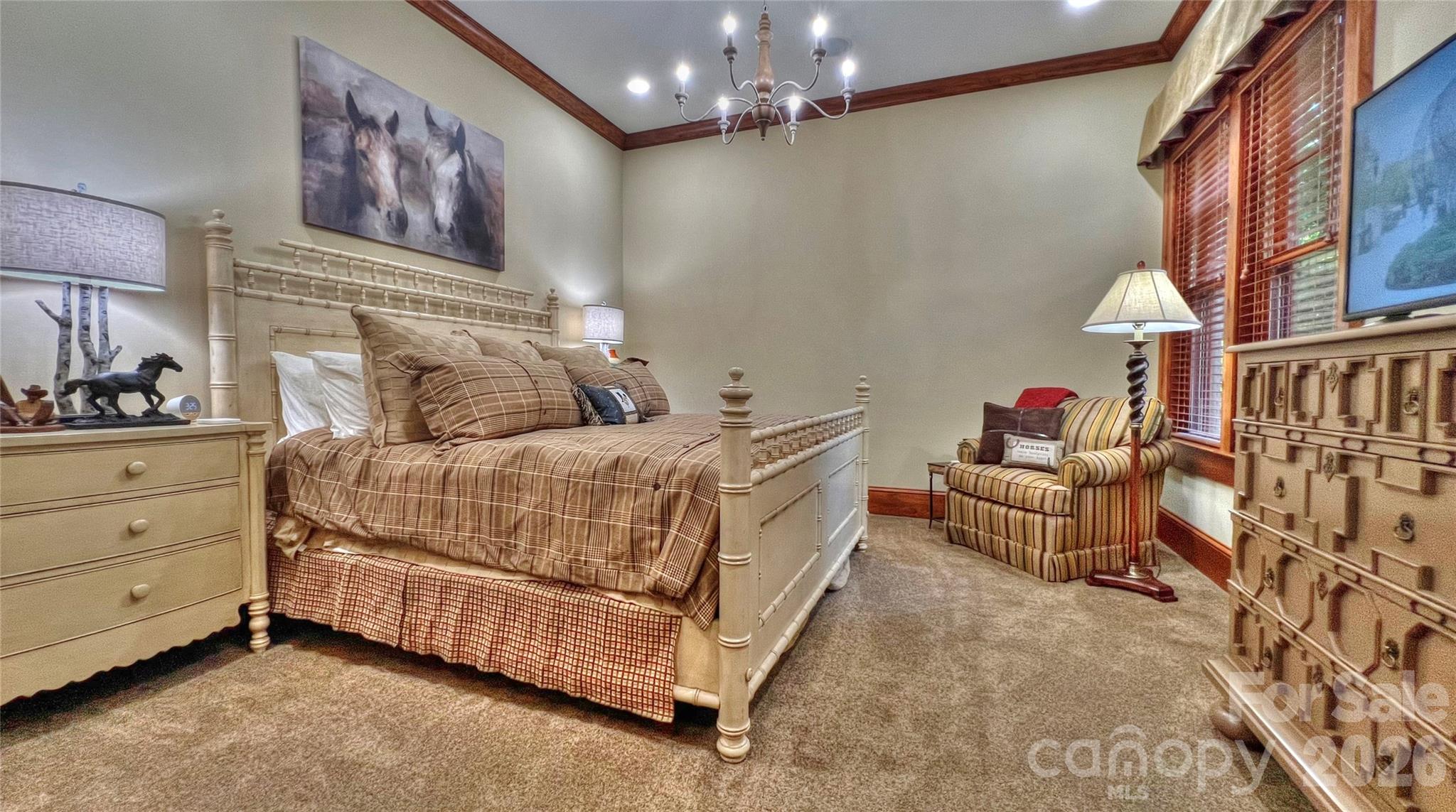 538 Chestertown Drive Mill Spring NC 28756