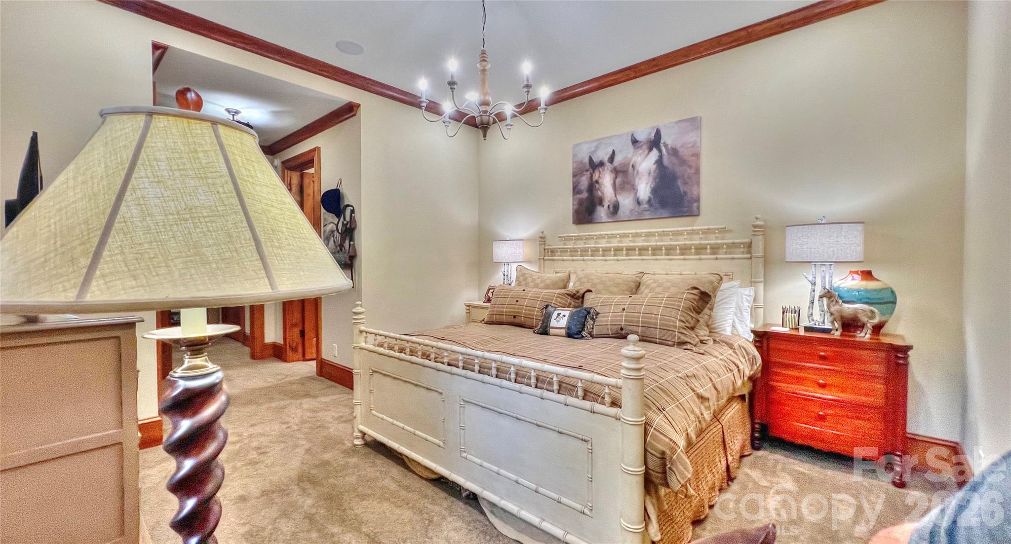 538 Chestertown Drive Mill Spring NC 28756