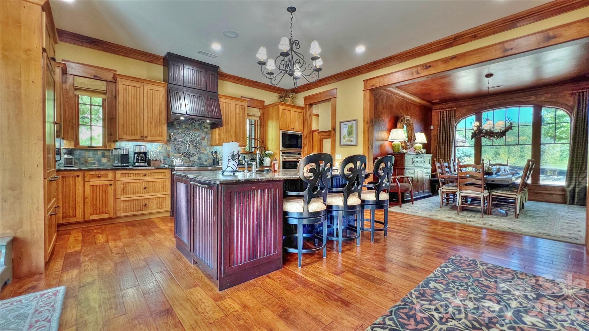 538 Chestertown Drive Mill Spring NC 28756