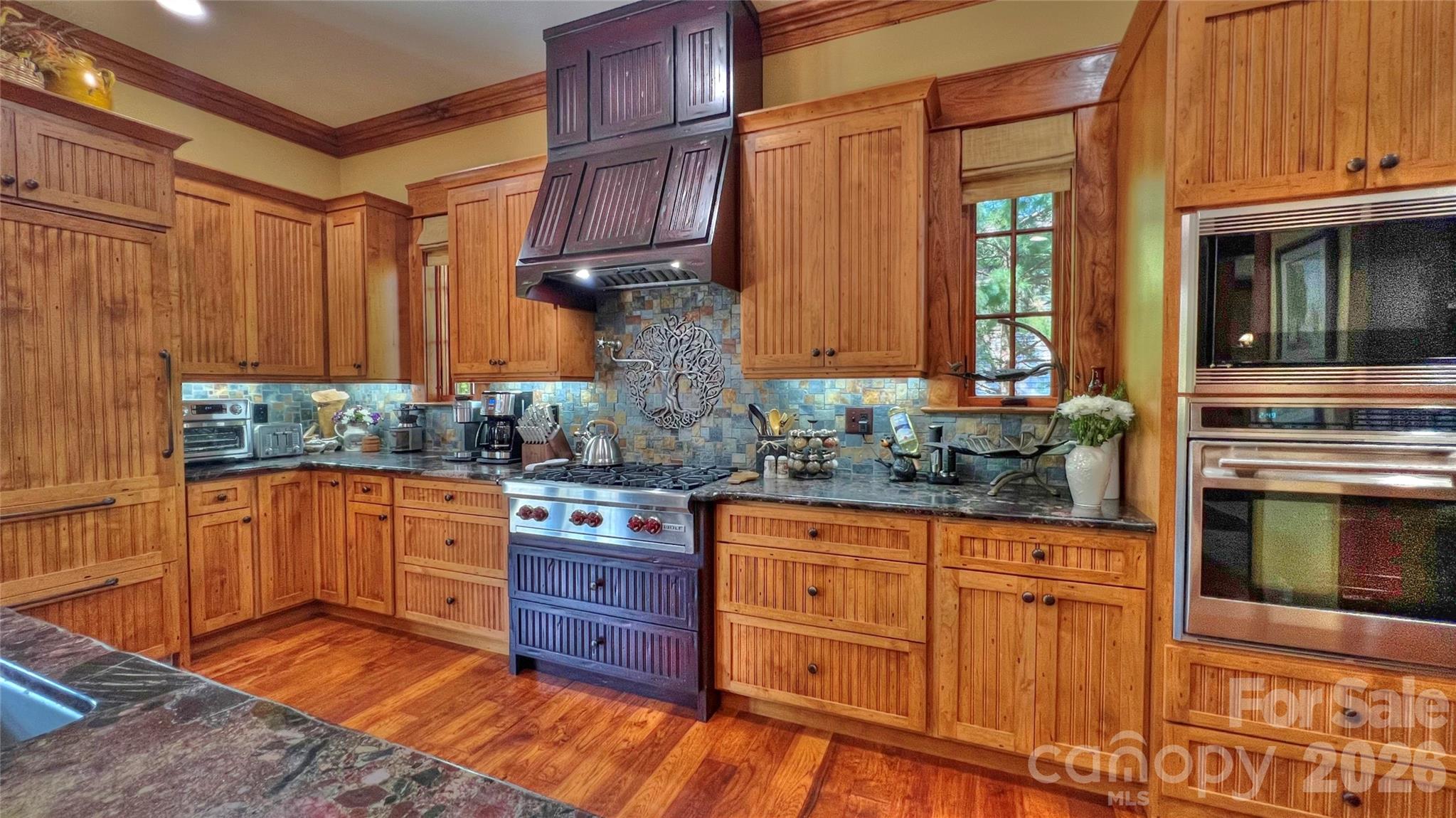 538 Chestertown Drive Mill Spring NC 28756