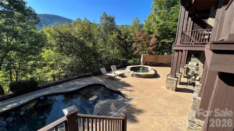 538 Chestertown Drive Mill Spring NC 28756