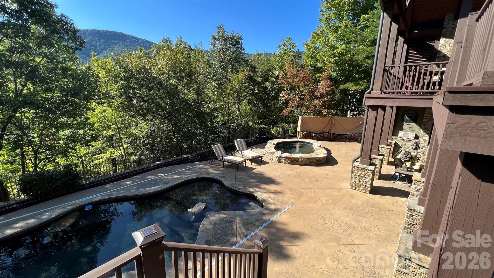 538 Chestertown Drive Mill Spring NC 28756