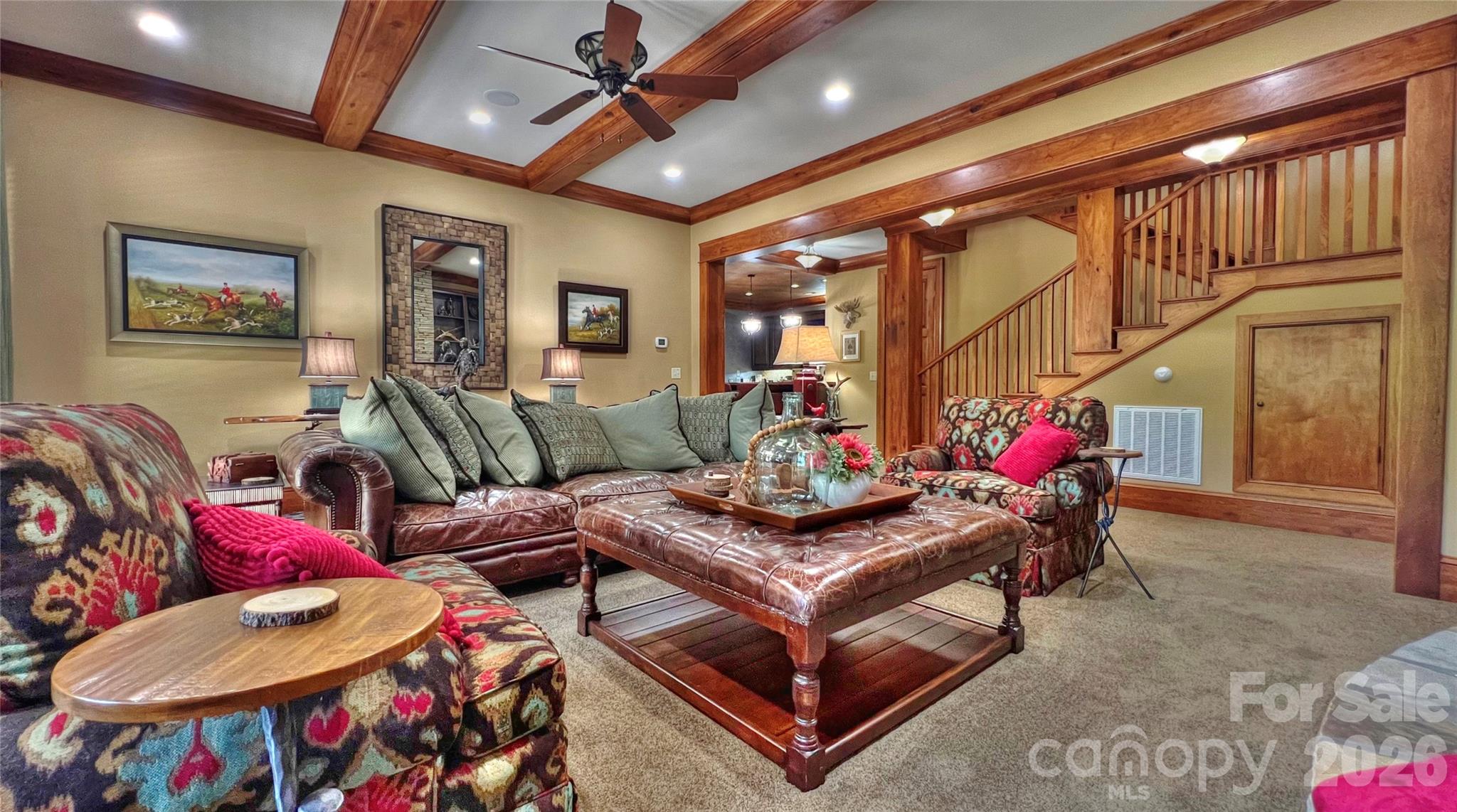 538 Chestertown Drive Mill Spring NC 28756