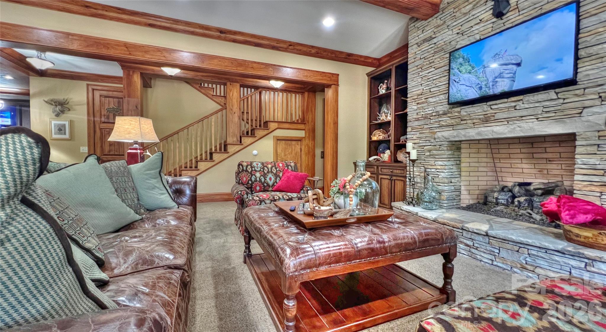538 Chestertown Drive Mill Spring NC 28756