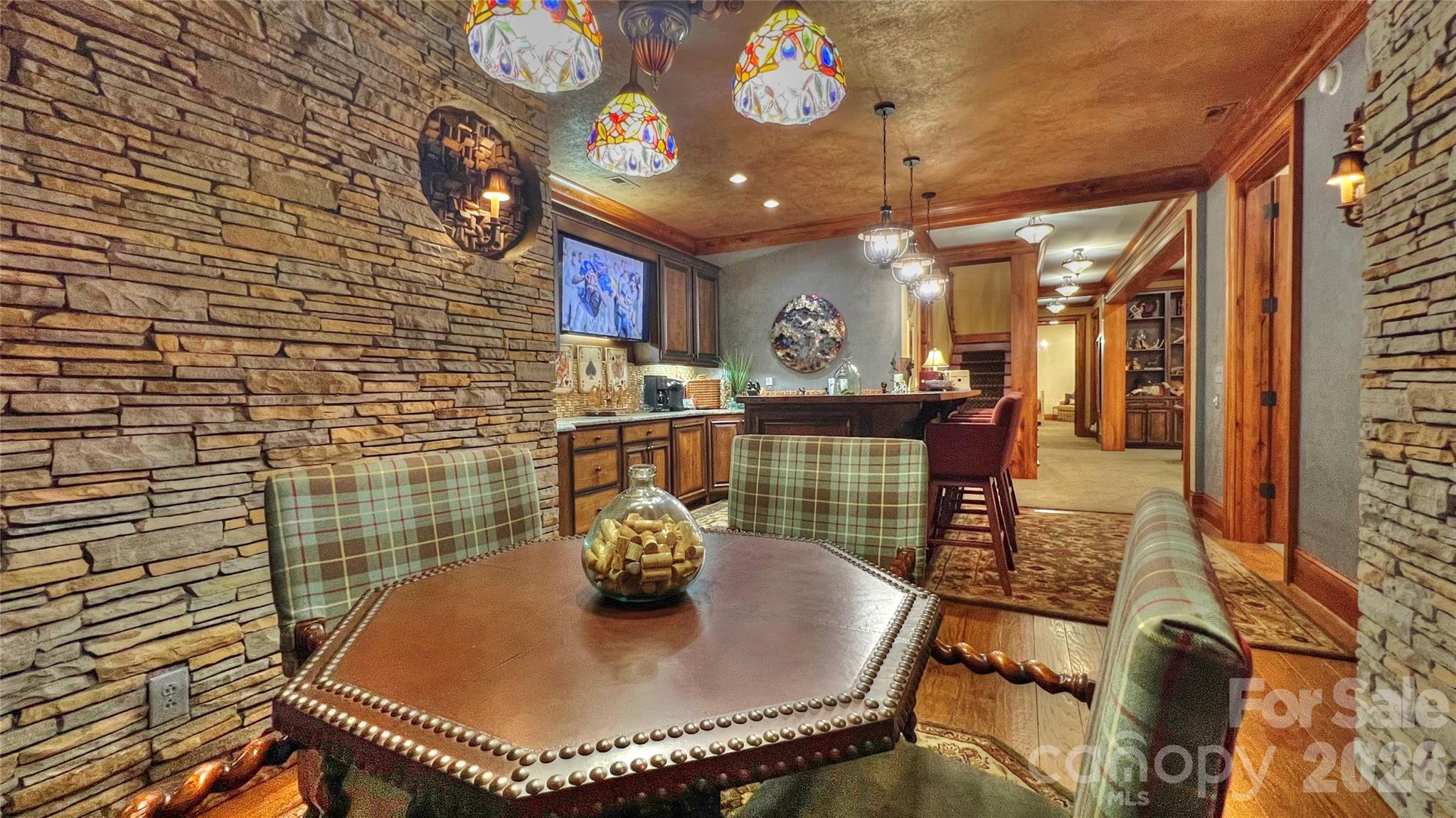 538 Chestertown Drive Mill Spring NC 28756