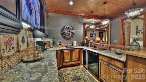 538 Chestertown Drive Mill Spring NC 28756