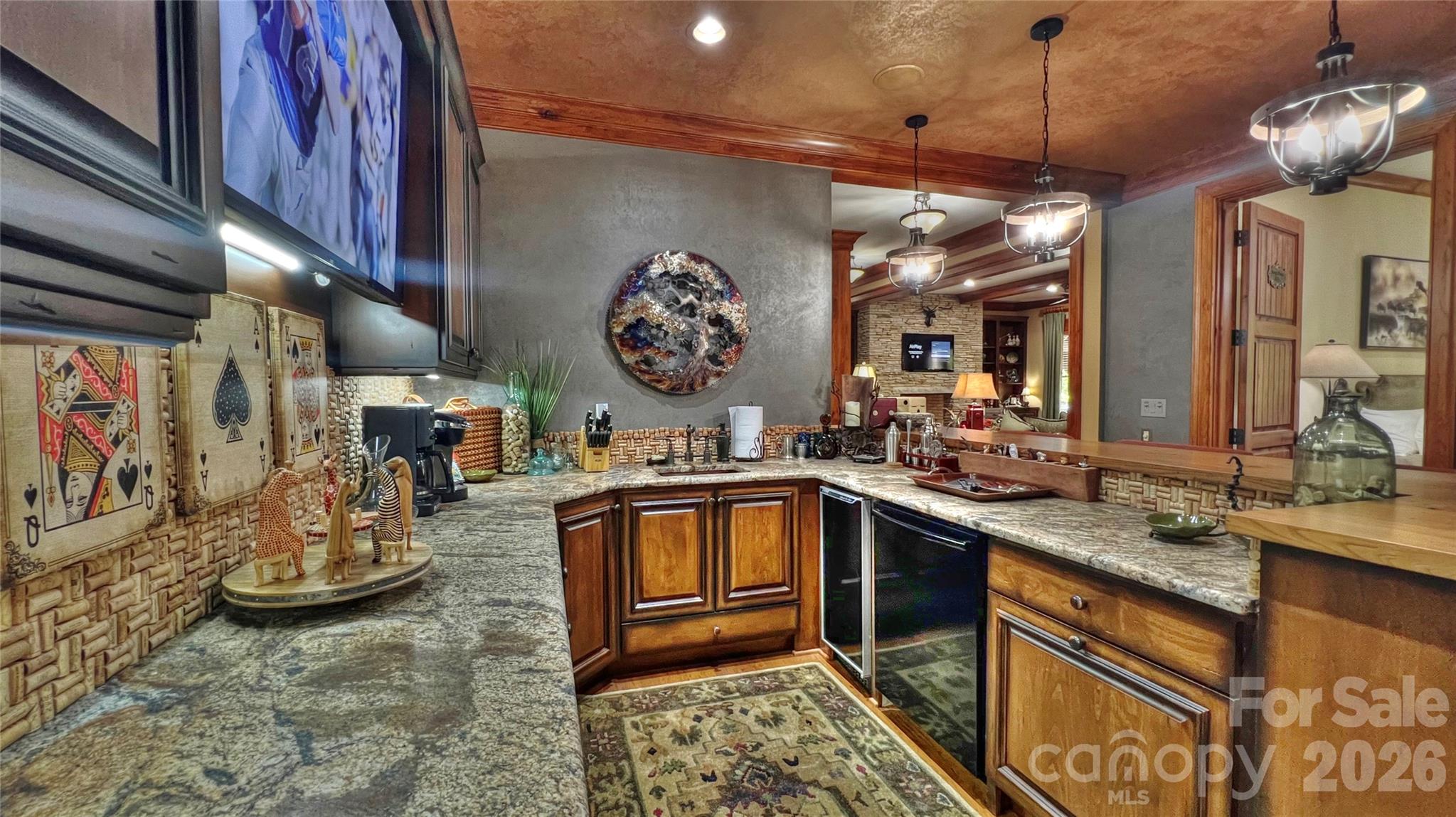538 Chestertown Drive Mill Spring NC 28756