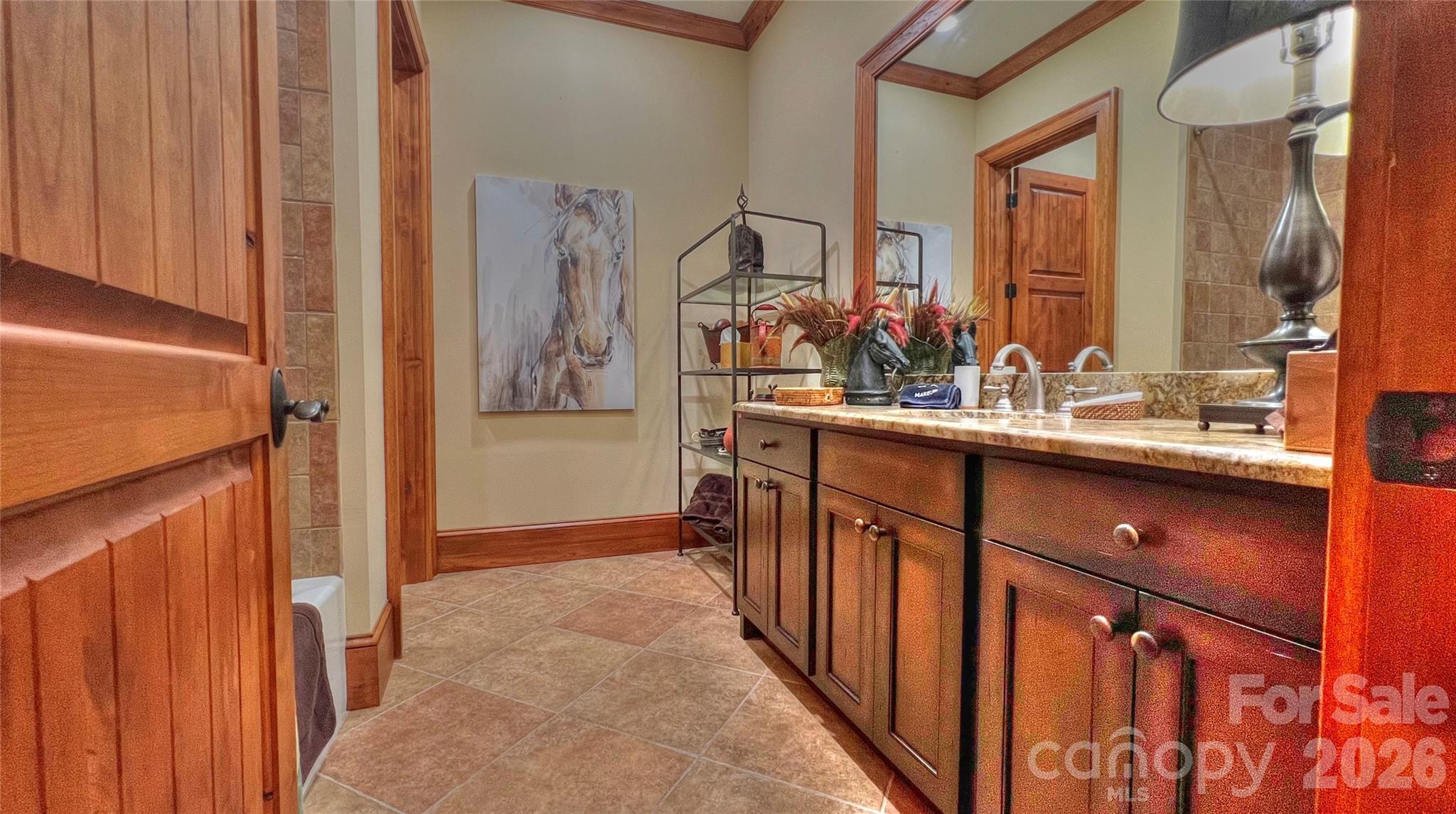538 Chestertown Drive Mill Spring NC 28756