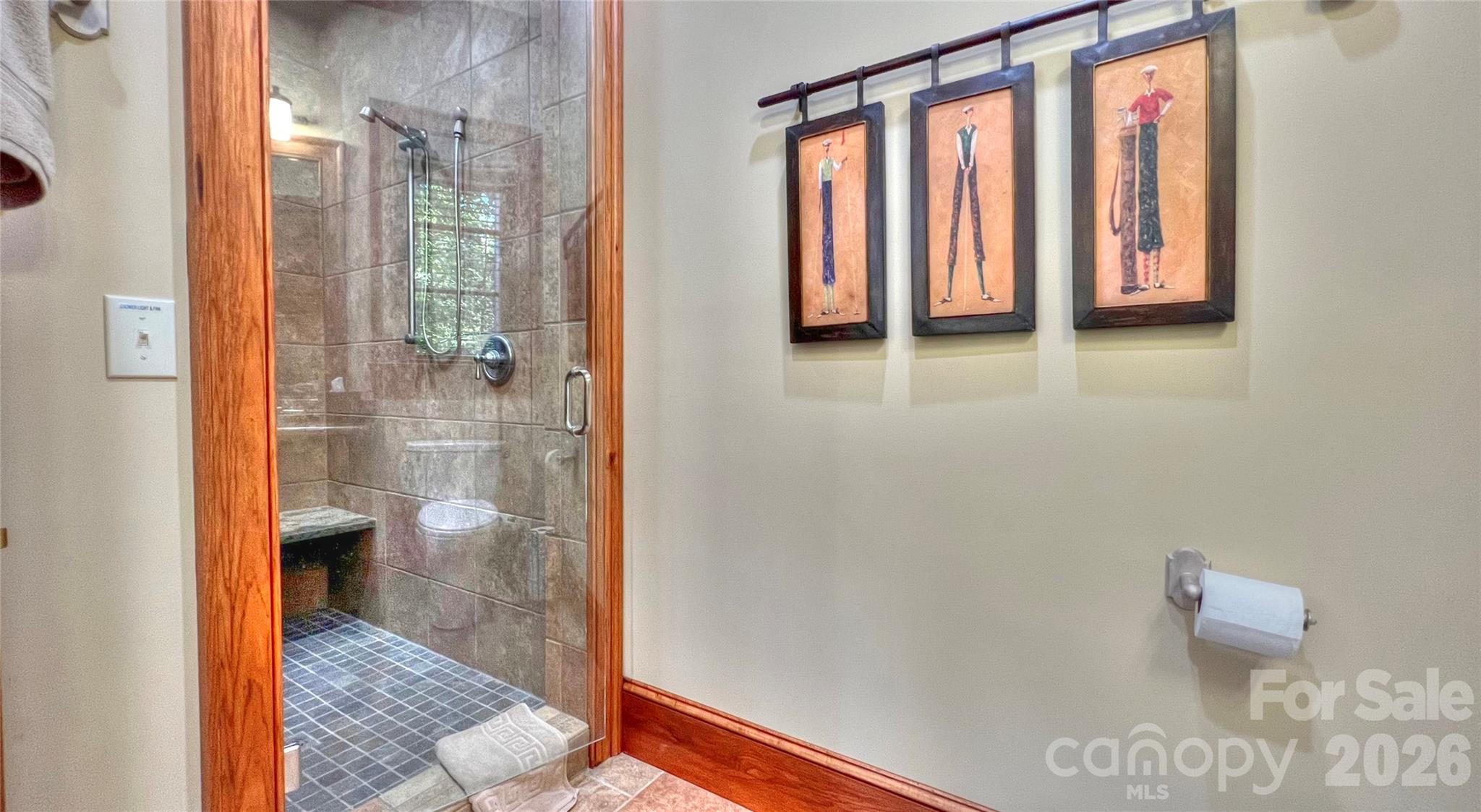 538 Chestertown Drive Mill Spring NC 28756