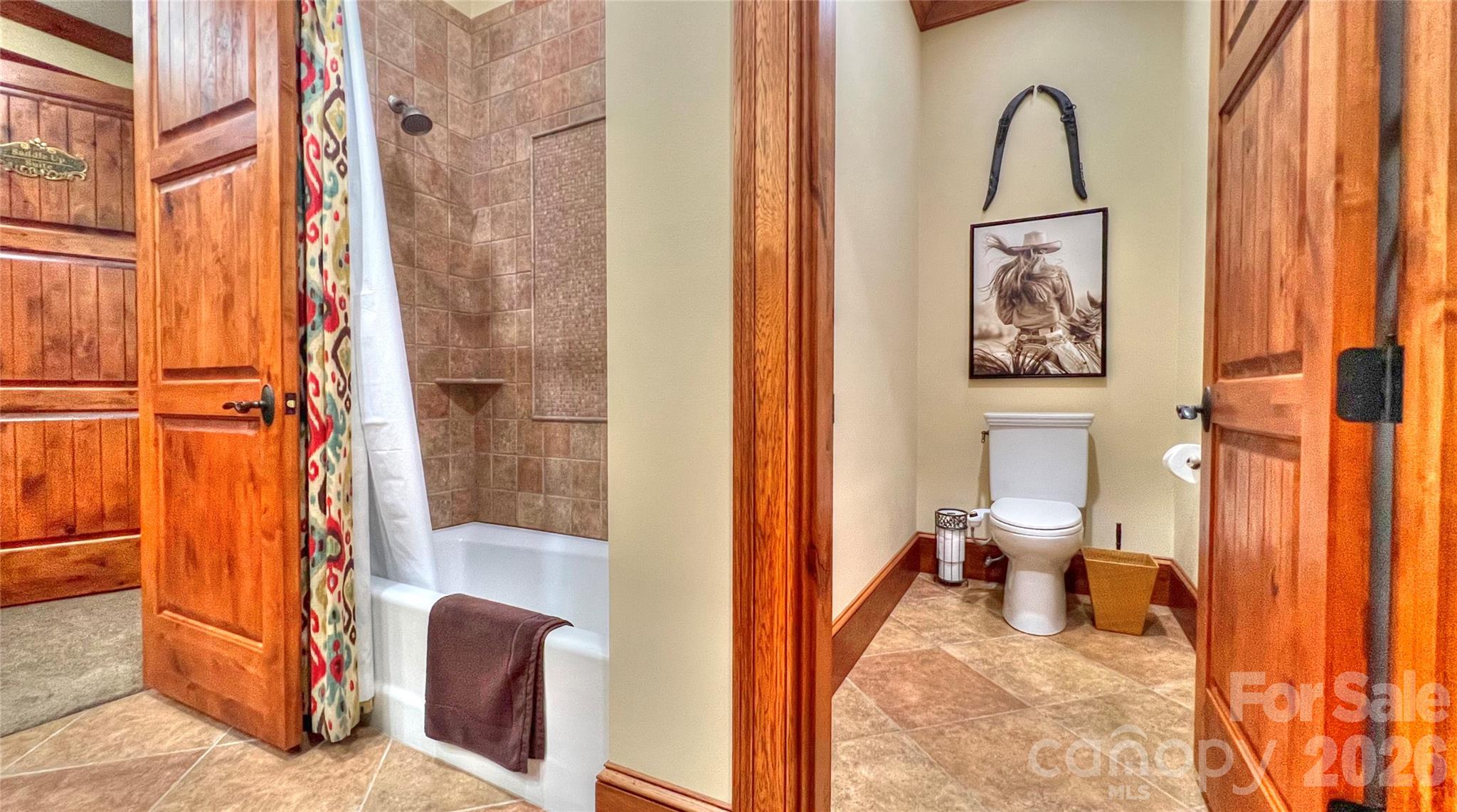 538 Chestertown Drive Mill Spring NC 28756