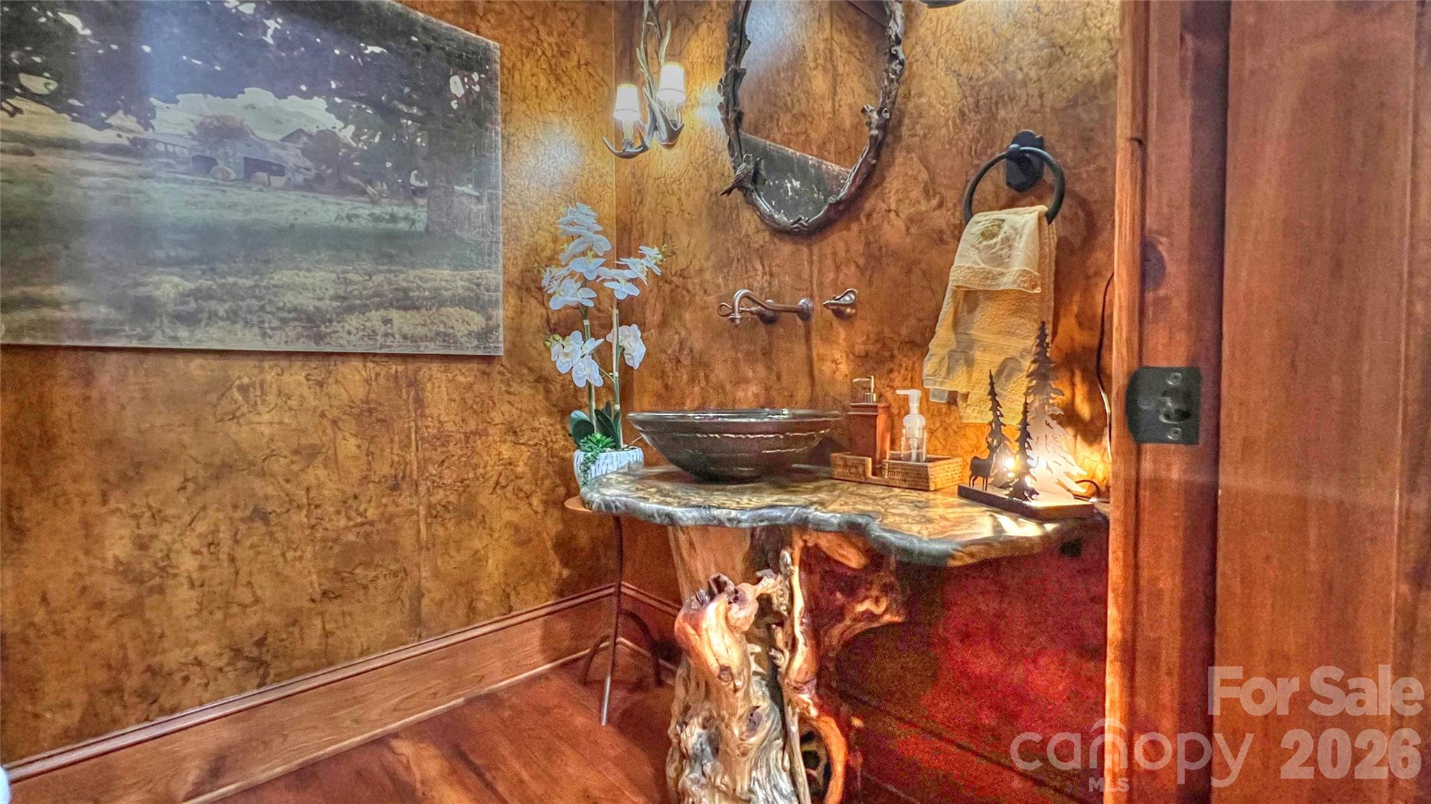 538 Chestertown Drive Mill Spring NC 28756