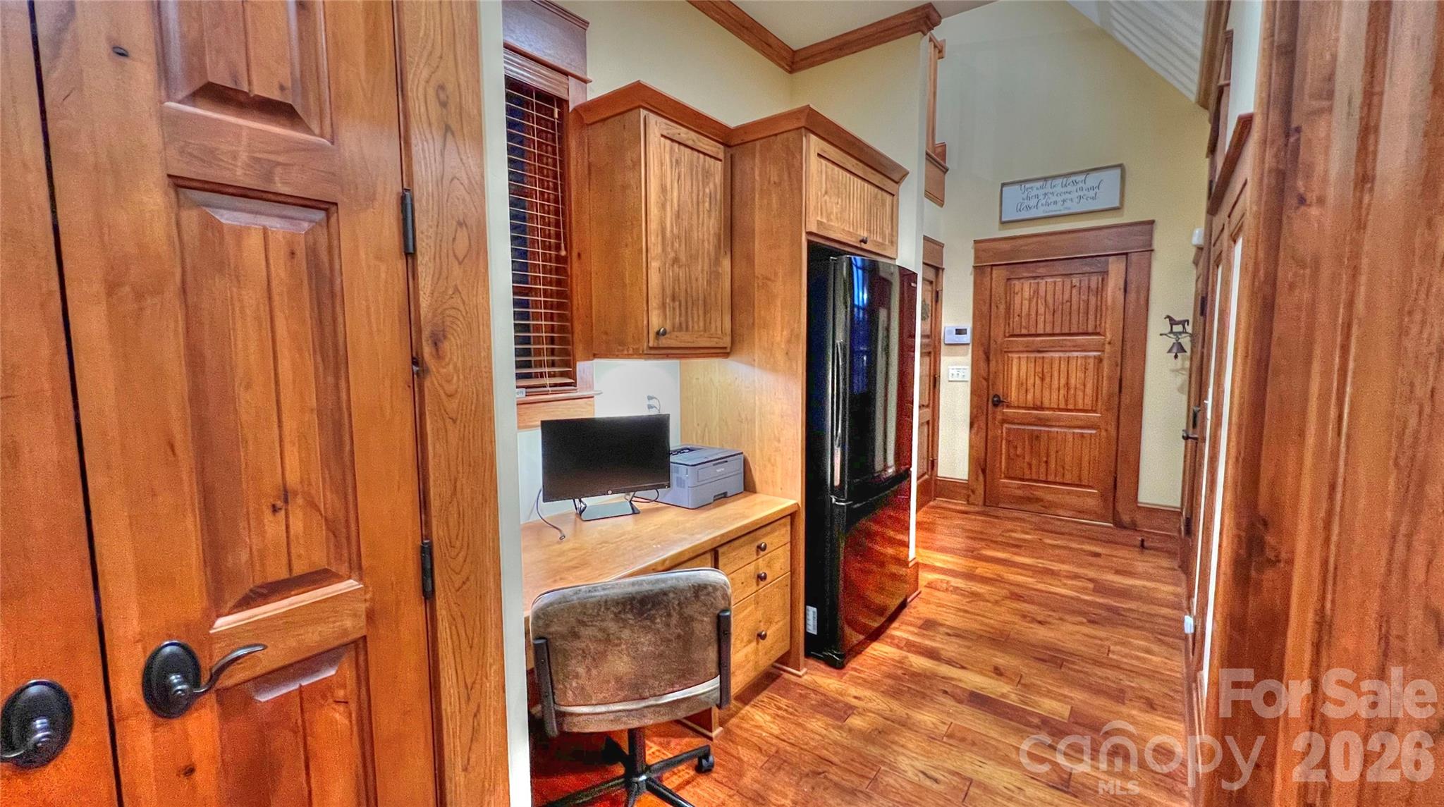 538 Chestertown Drive Mill Spring NC 28756