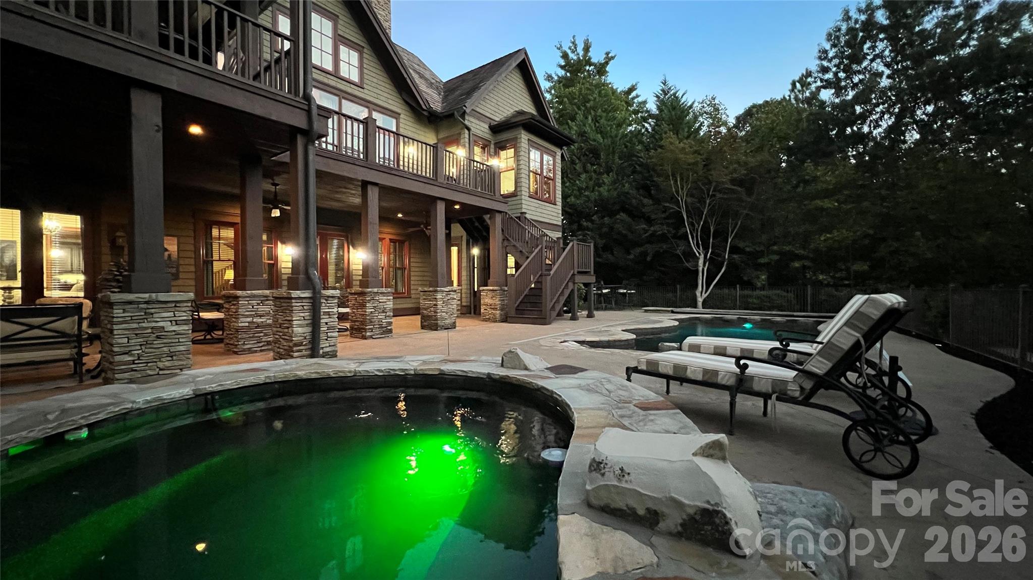 538 Chestertown Drive Mill Spring NC 28756