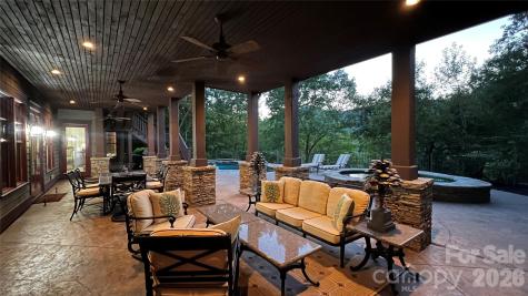 538 Chestertown Drive Mill Spring NC 28756