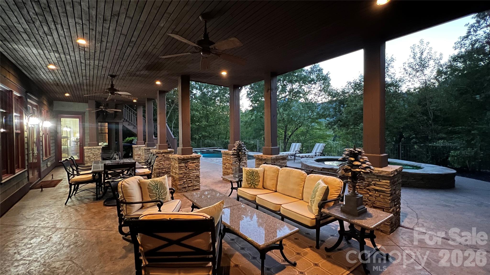 538 Chestertown Drive Mill Spring NC 28756