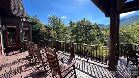 538 Chestertown Drive Mill Spring NC 28756