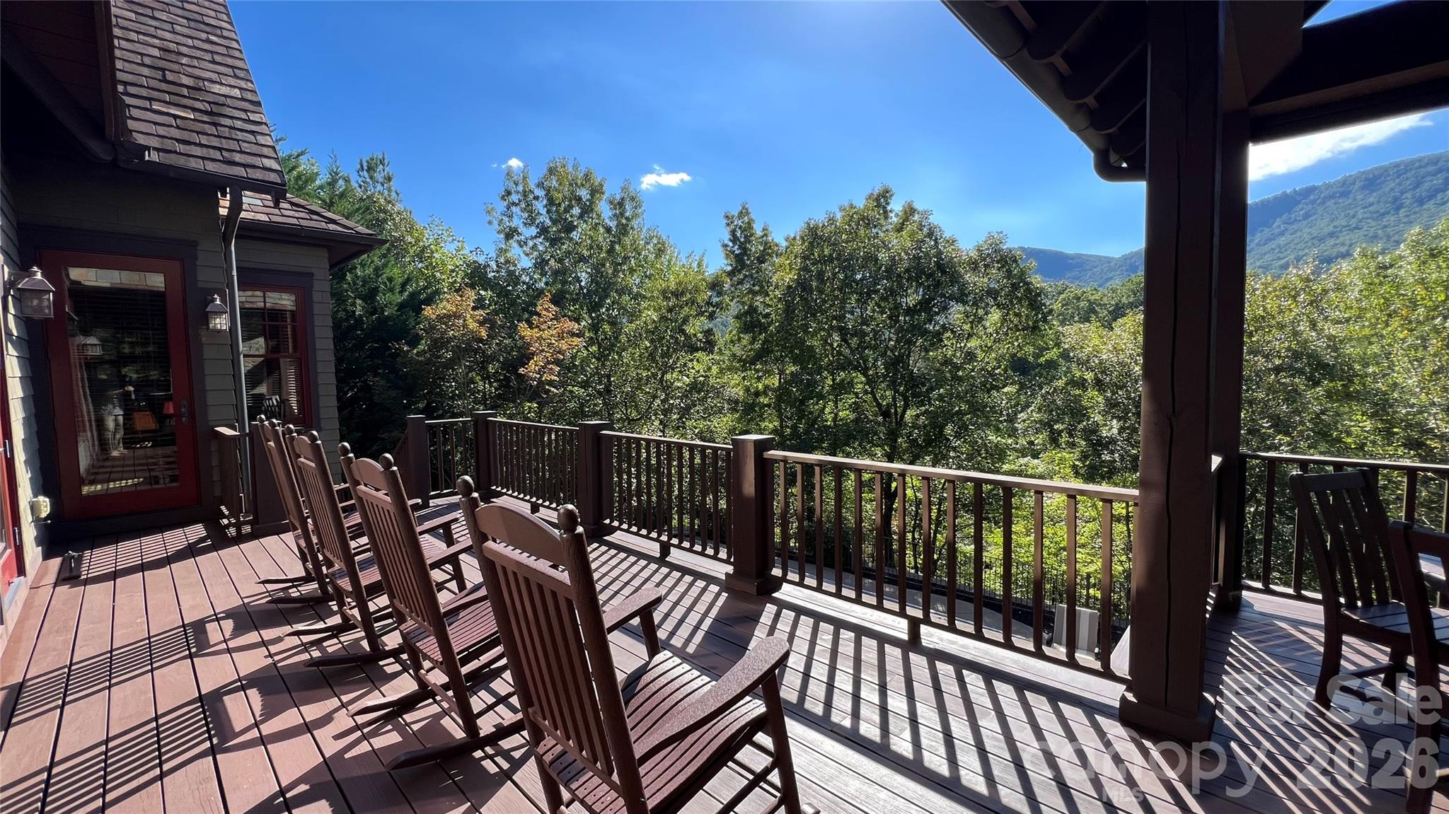 538 Chestertown Drive Mill Spring NC 28756
