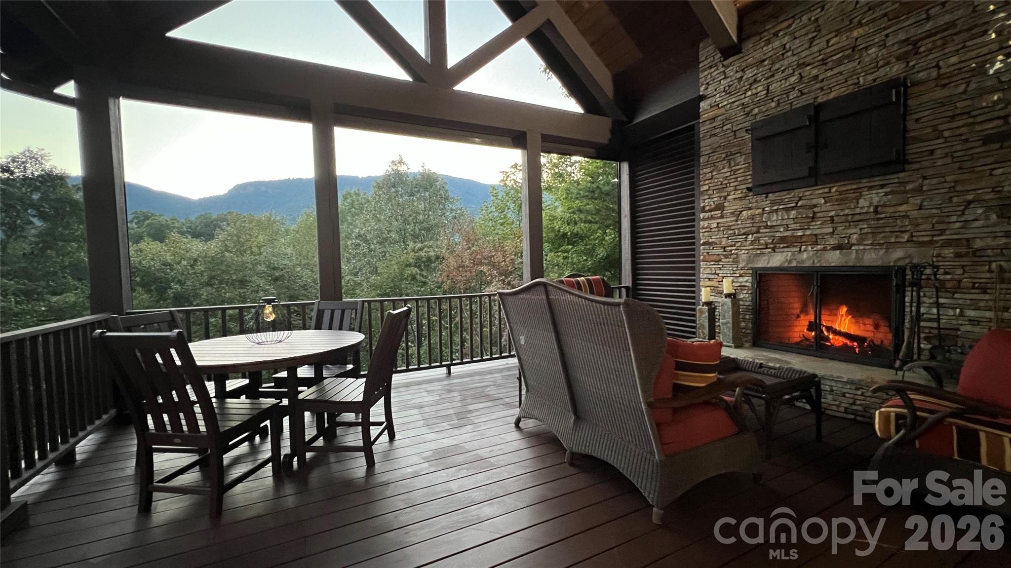 538 Chestertown Drive Mill Spring NC 28756