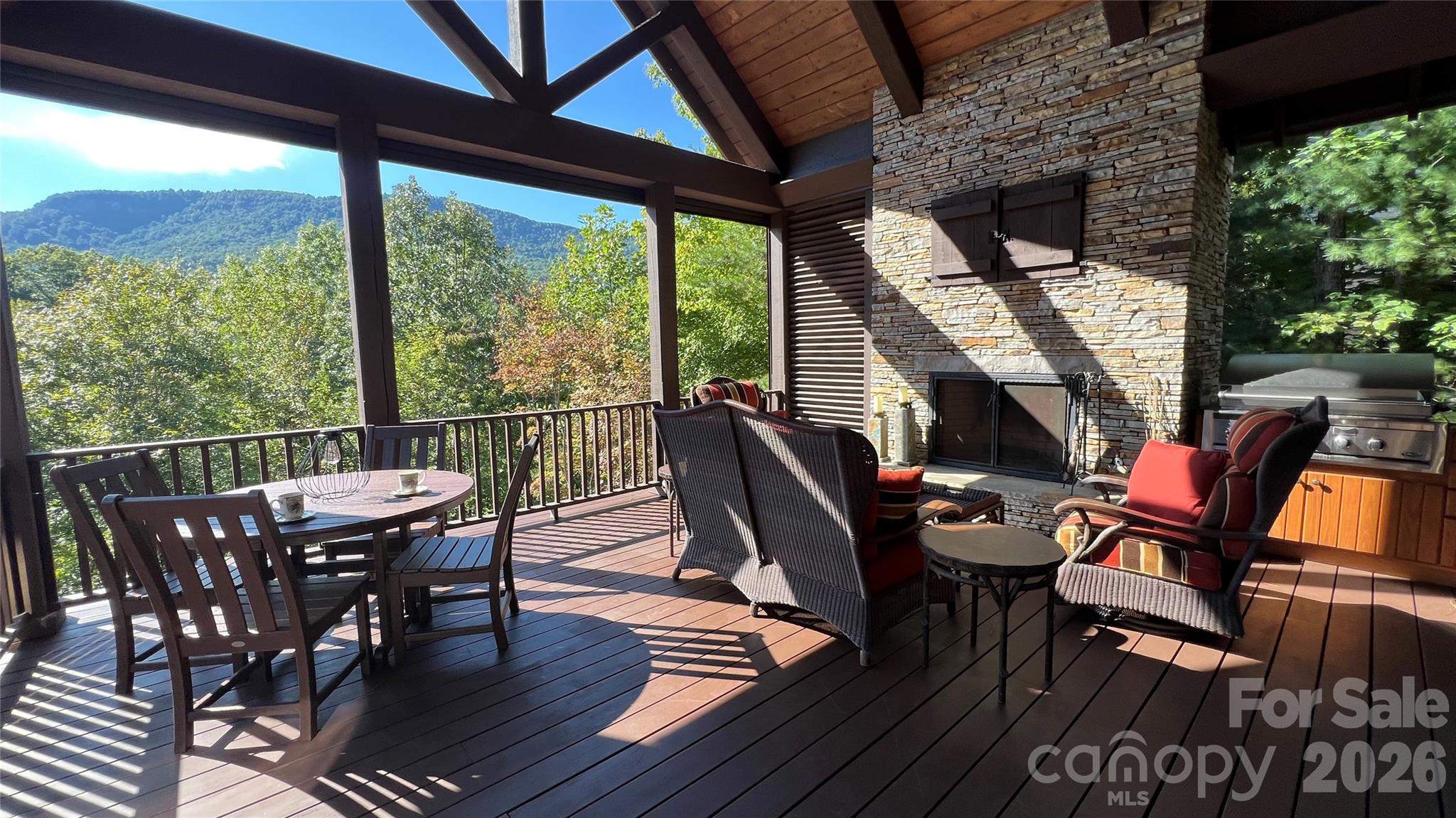 538 Chestertown Drive Mill Spring NC 28756