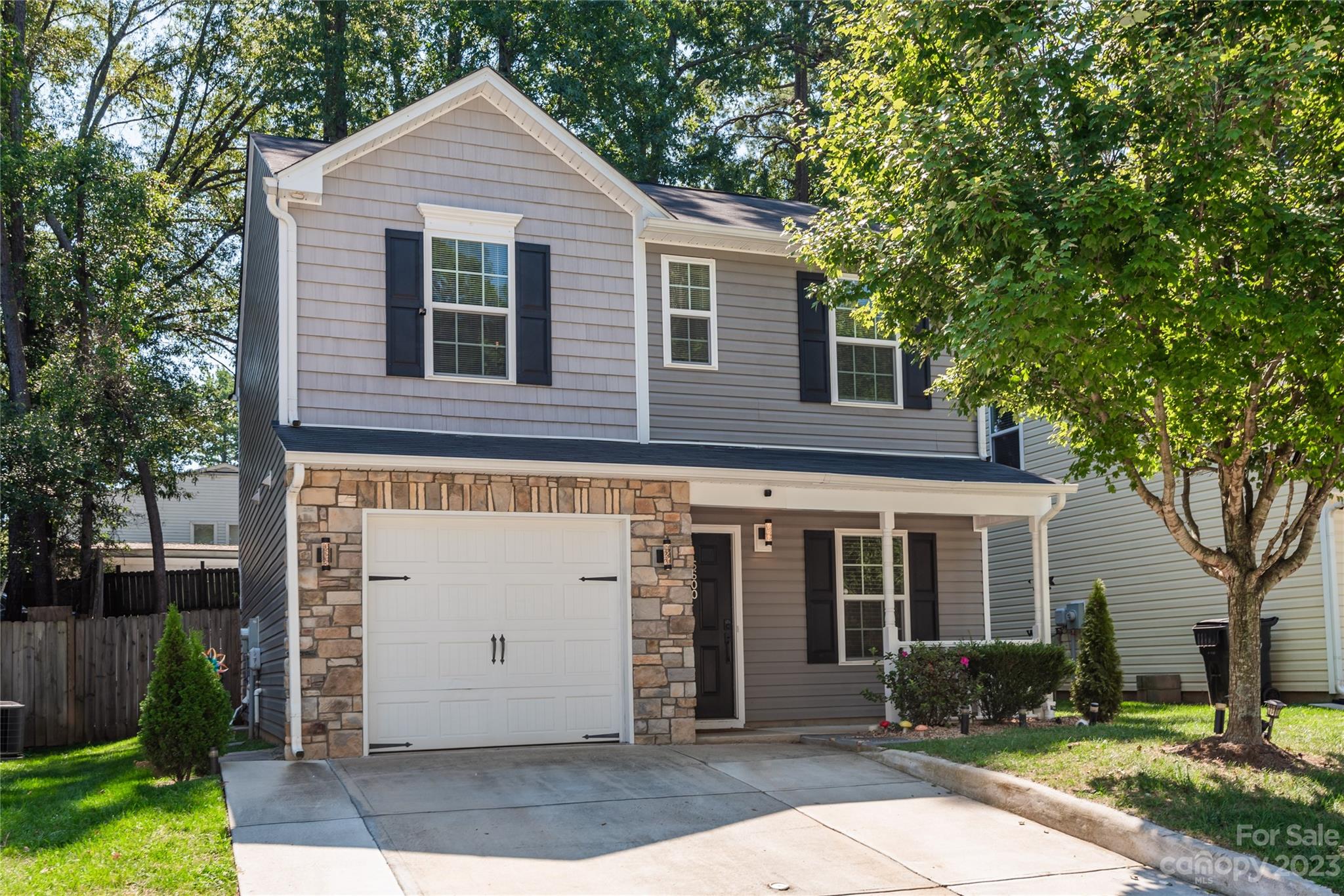 5600 Idlewild Road N Charlotte NC 28227