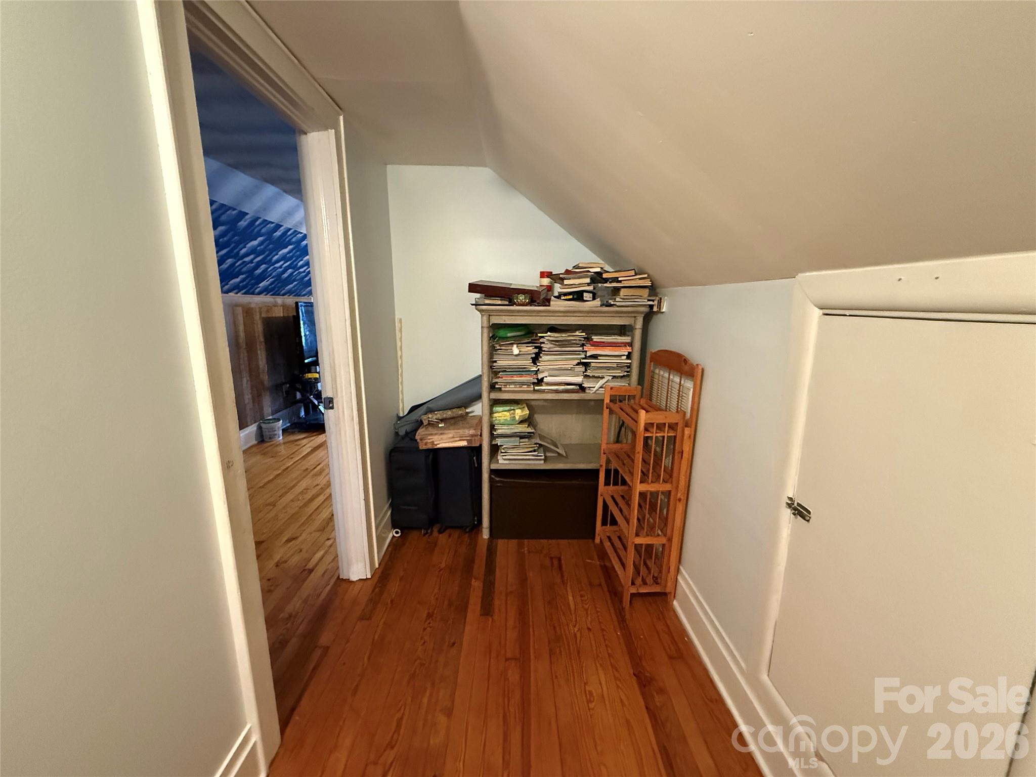 709 Dixie Avenue NW Valdese NC 28690