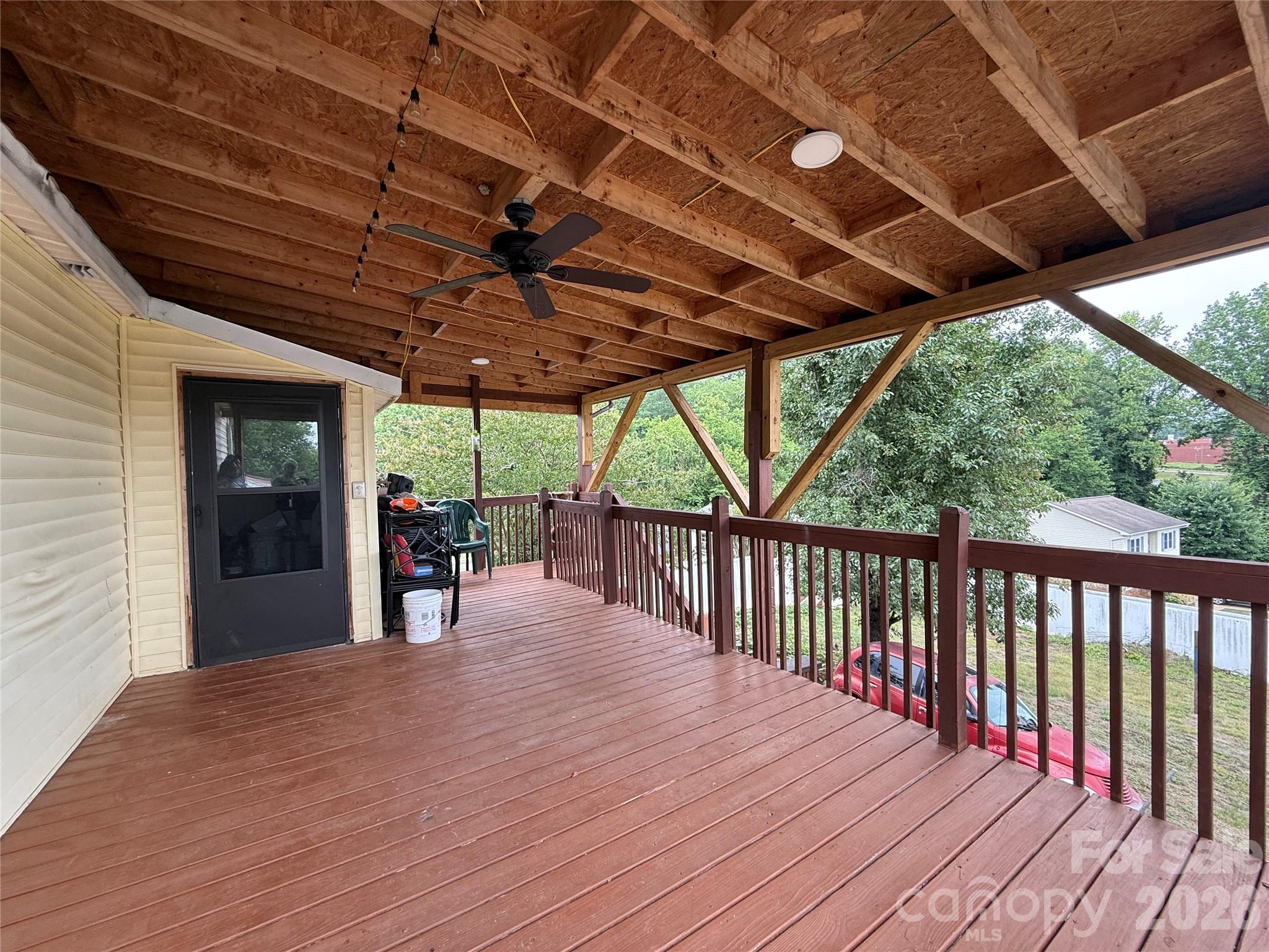 709 Dixie Avenue NW Valdese NC 28690
