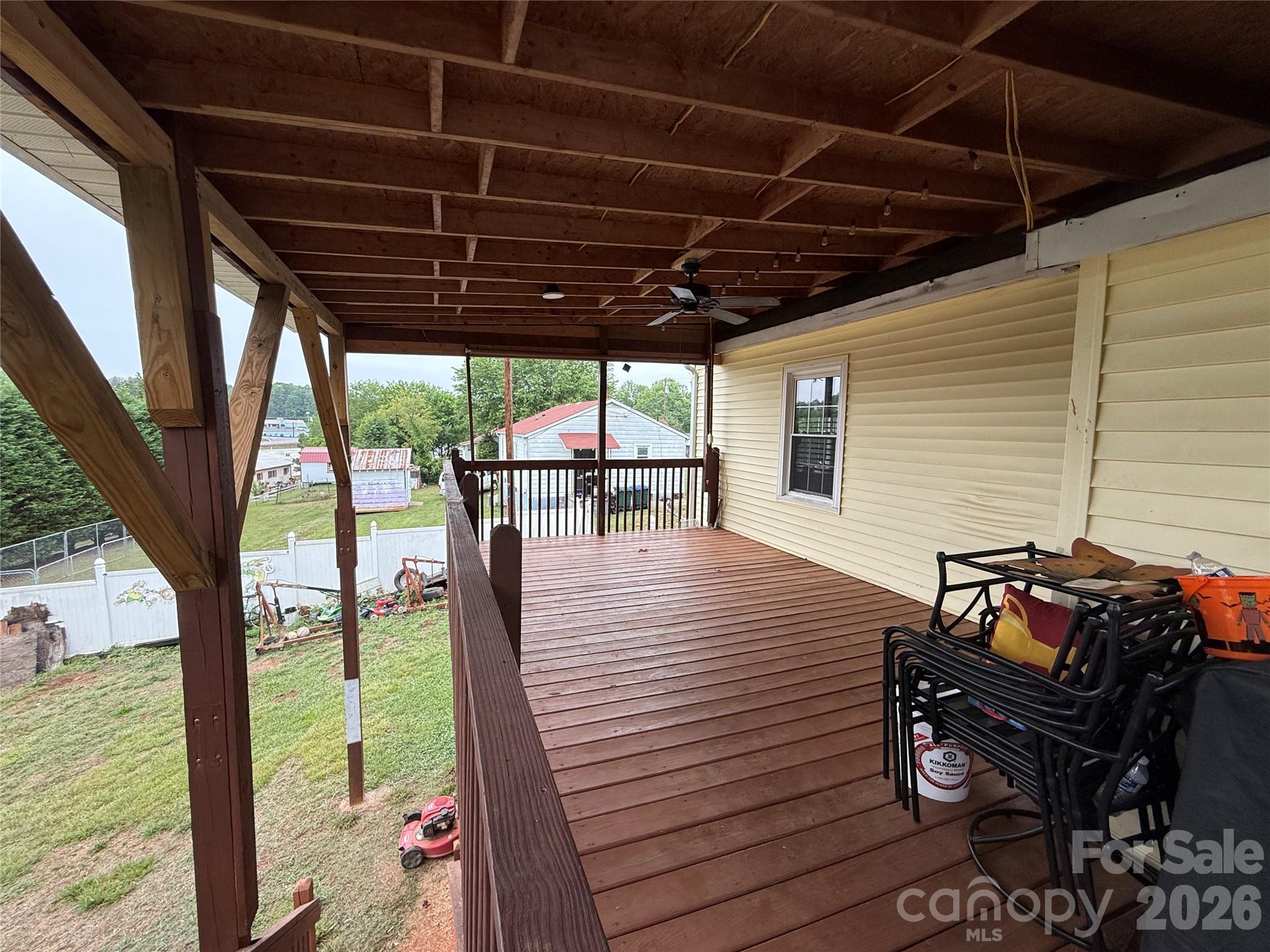 709 Dixie Avenue NW Valdese NC 28690