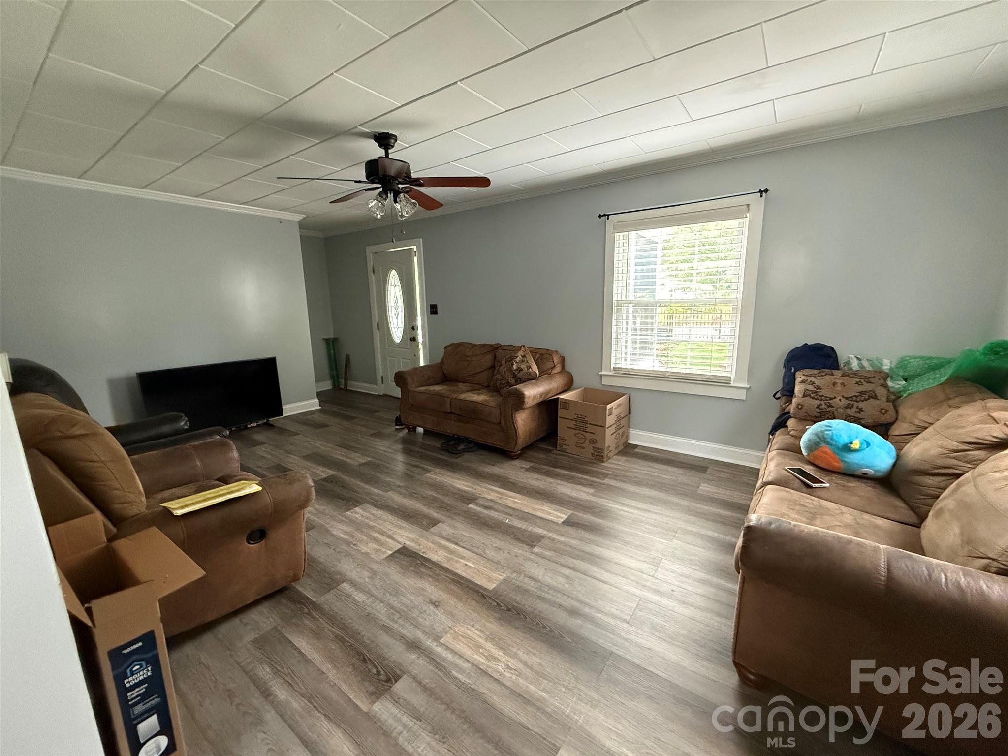 709 Dixie Avenue NW Valdese NC 28690