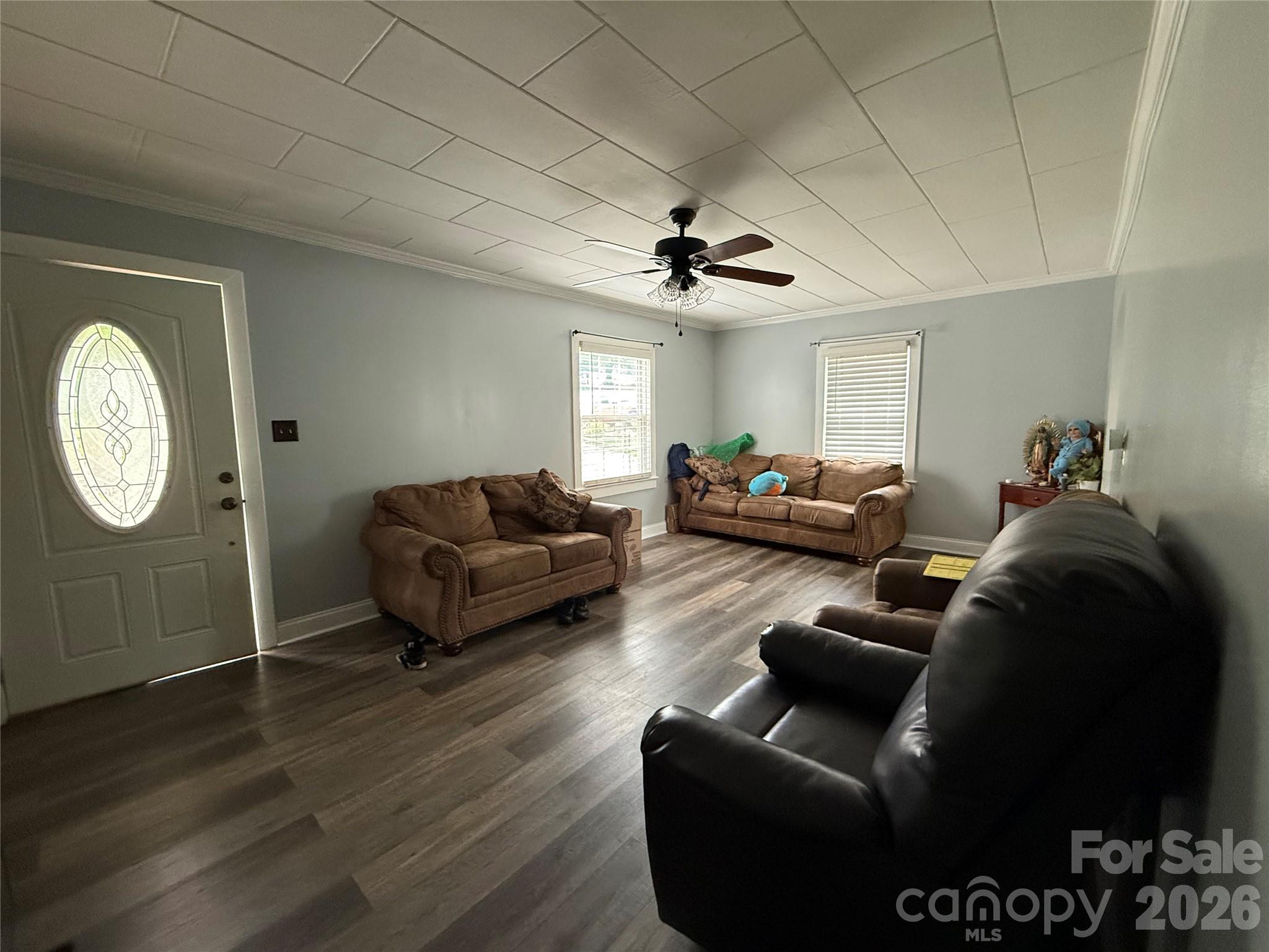 709 Dixie Avenue NW Valdese NC 28690