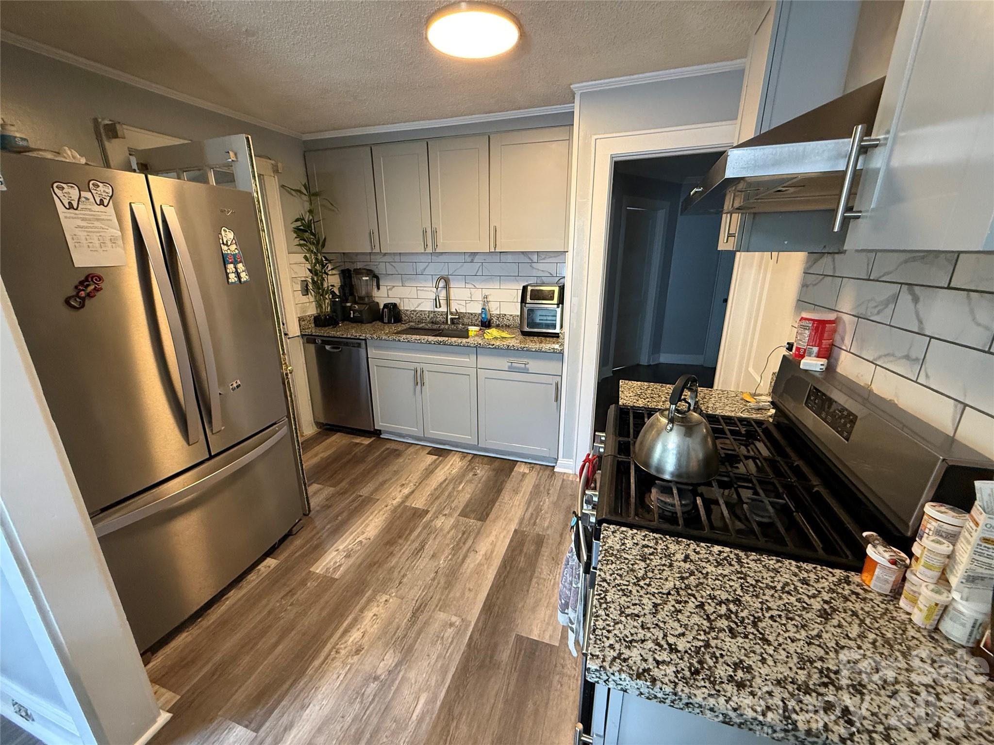 709 Dixie Avenue NW Valdese NC 28690