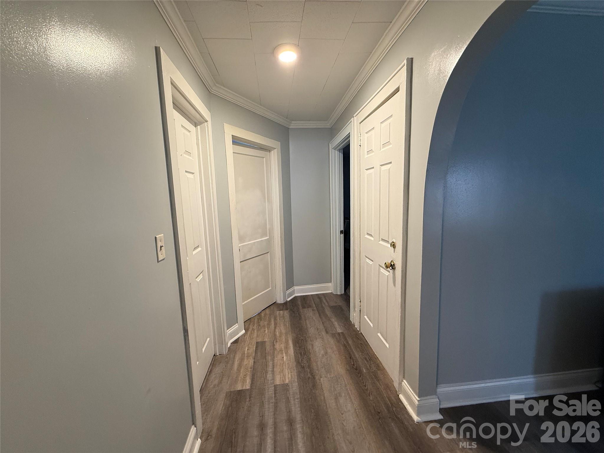 709 Dixie Avenue NW Valdese NC 28690