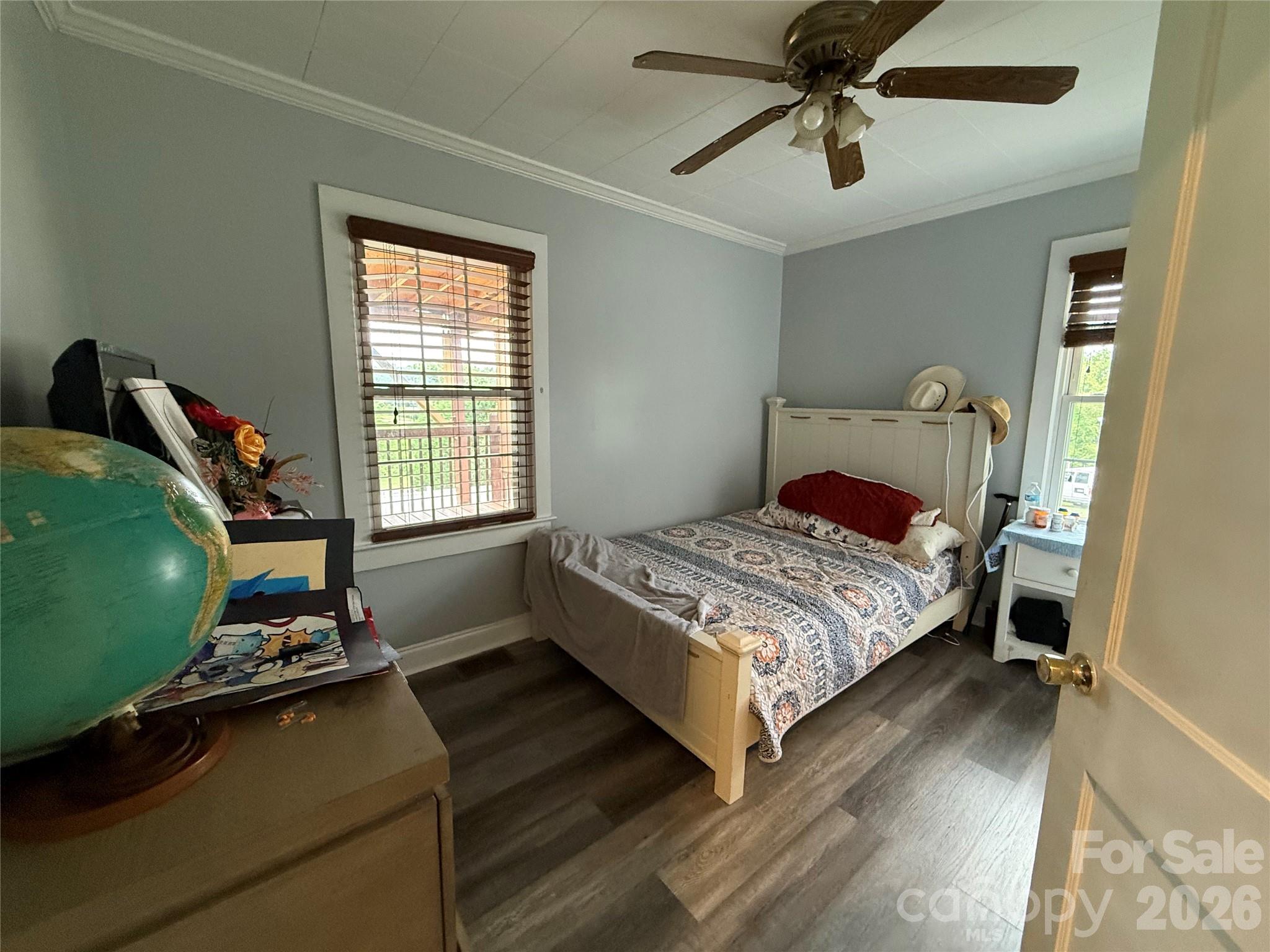 709 Dixie Avenue NW Valdese NC 28690