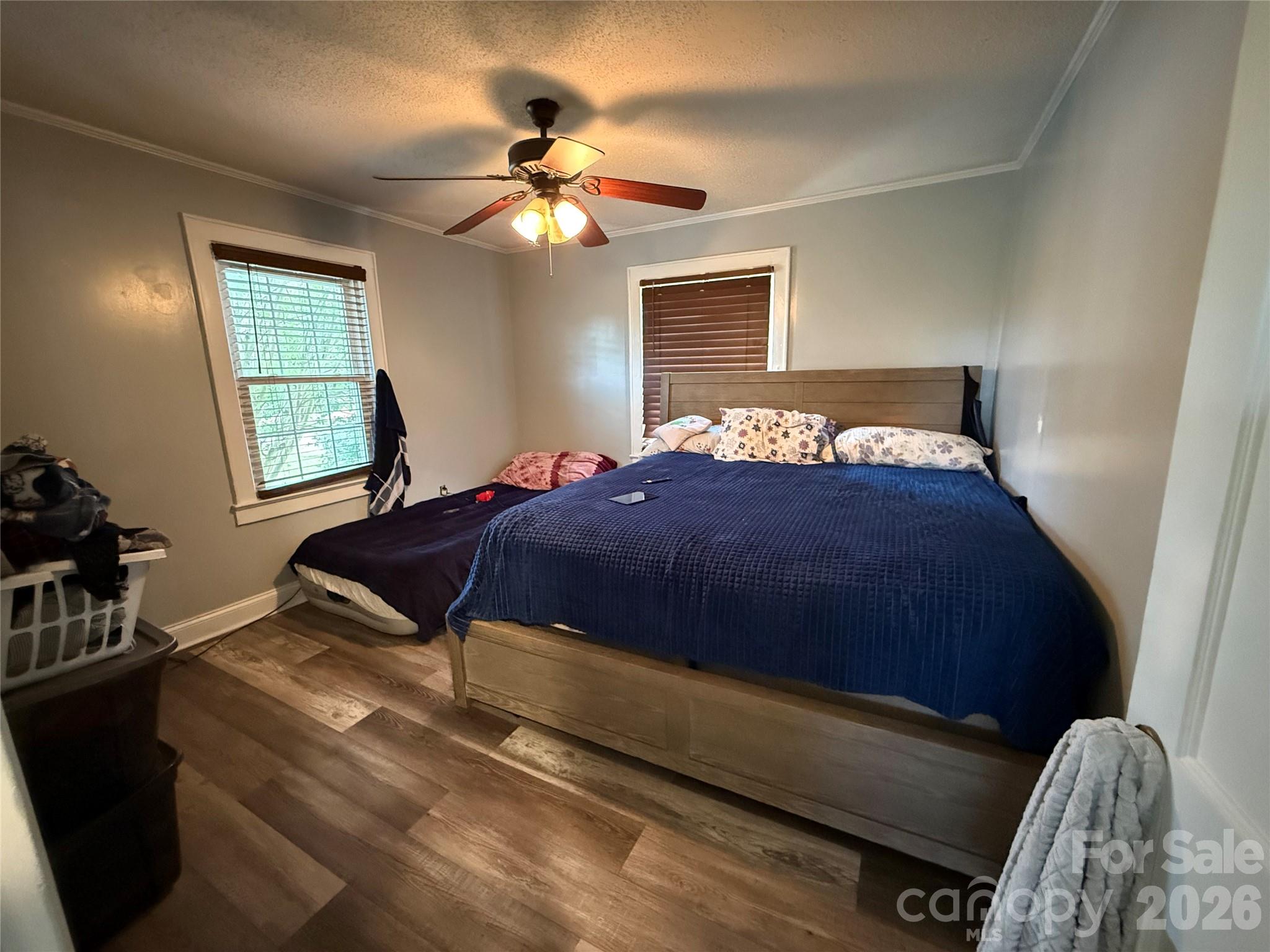 709 Dixie Avenue NW Valdese NC 28690