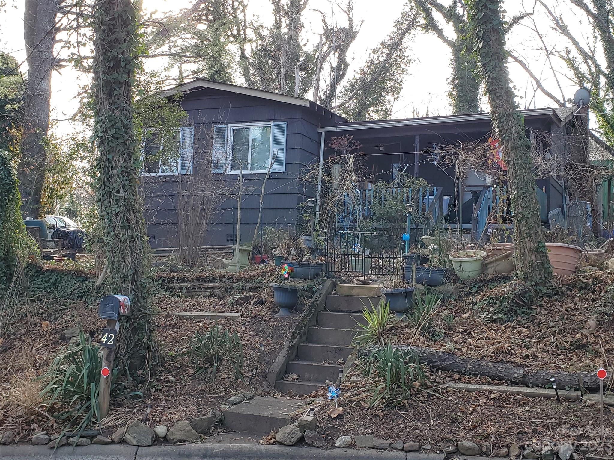 42 Eastview Avenue Asheville NC 28803