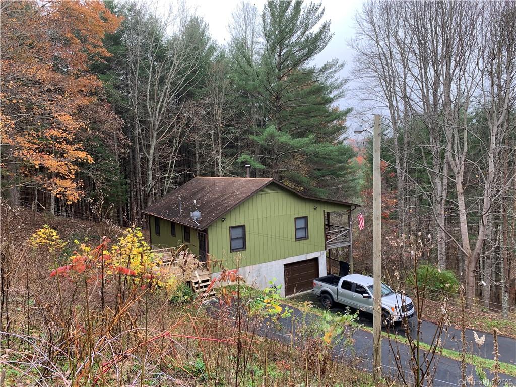 1156 Blue Rock Road Burnsville NC 28714