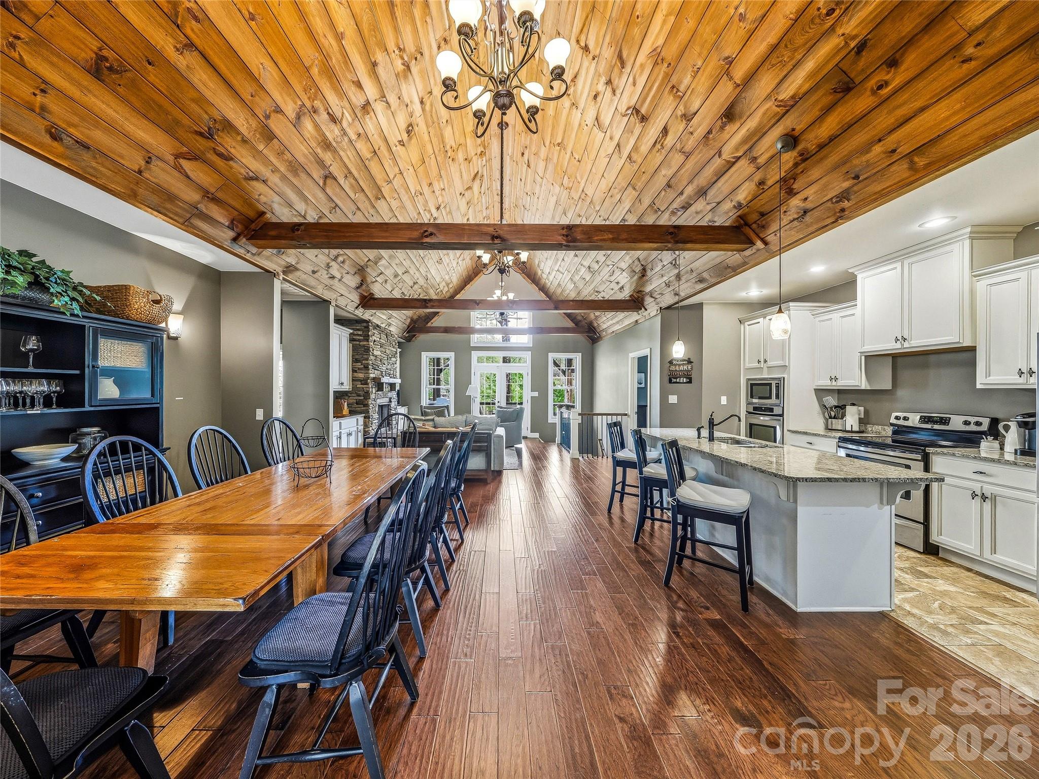 402 Holmstead Drive Lake Lure NC 28746