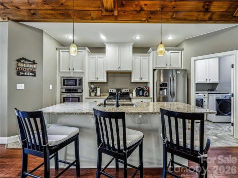 402 Holmstead Drive Lake Lure NC 28746