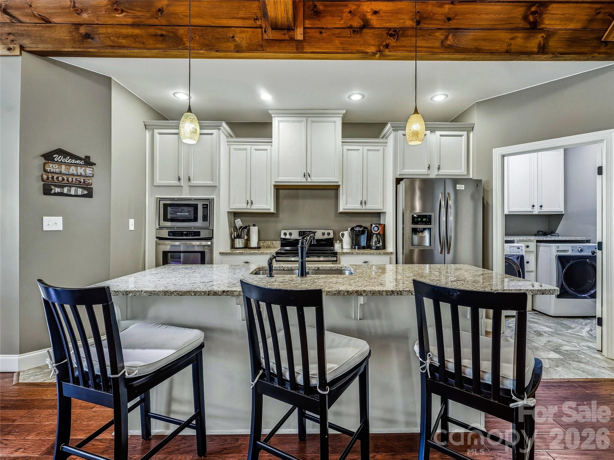 402 Holmstead Drive Lake Lure NC 28746