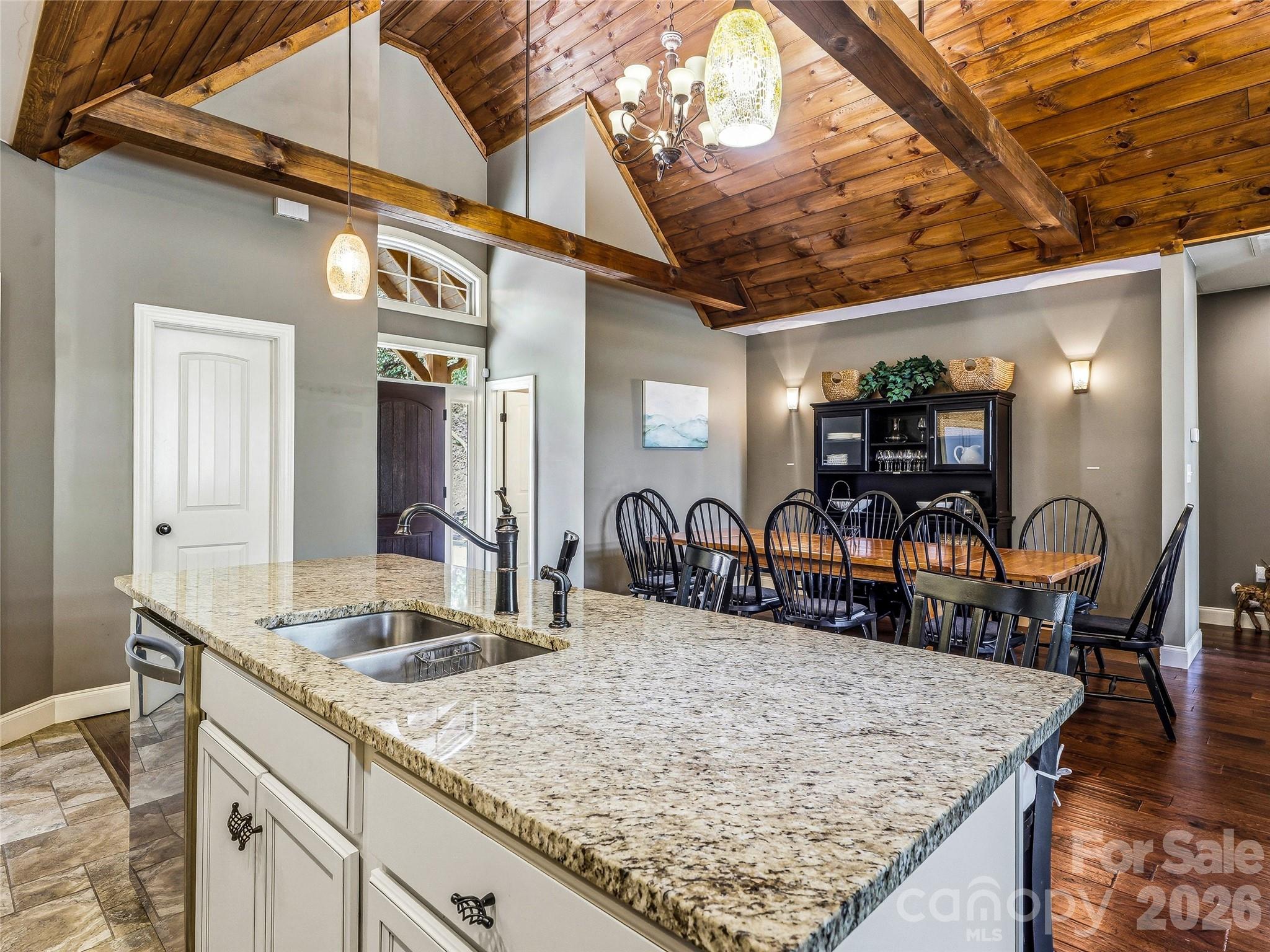 402 Holmstead Drive Lake Lure NC 28746
