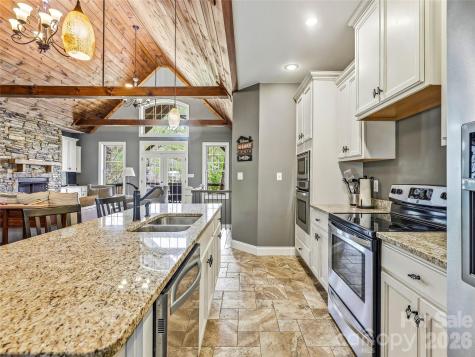 402 Holmstead Drive Lake Lure NC 28746