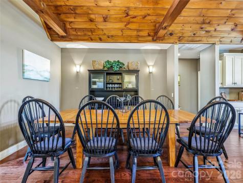 402 Holmstead Drive Lake Lure NC 28746