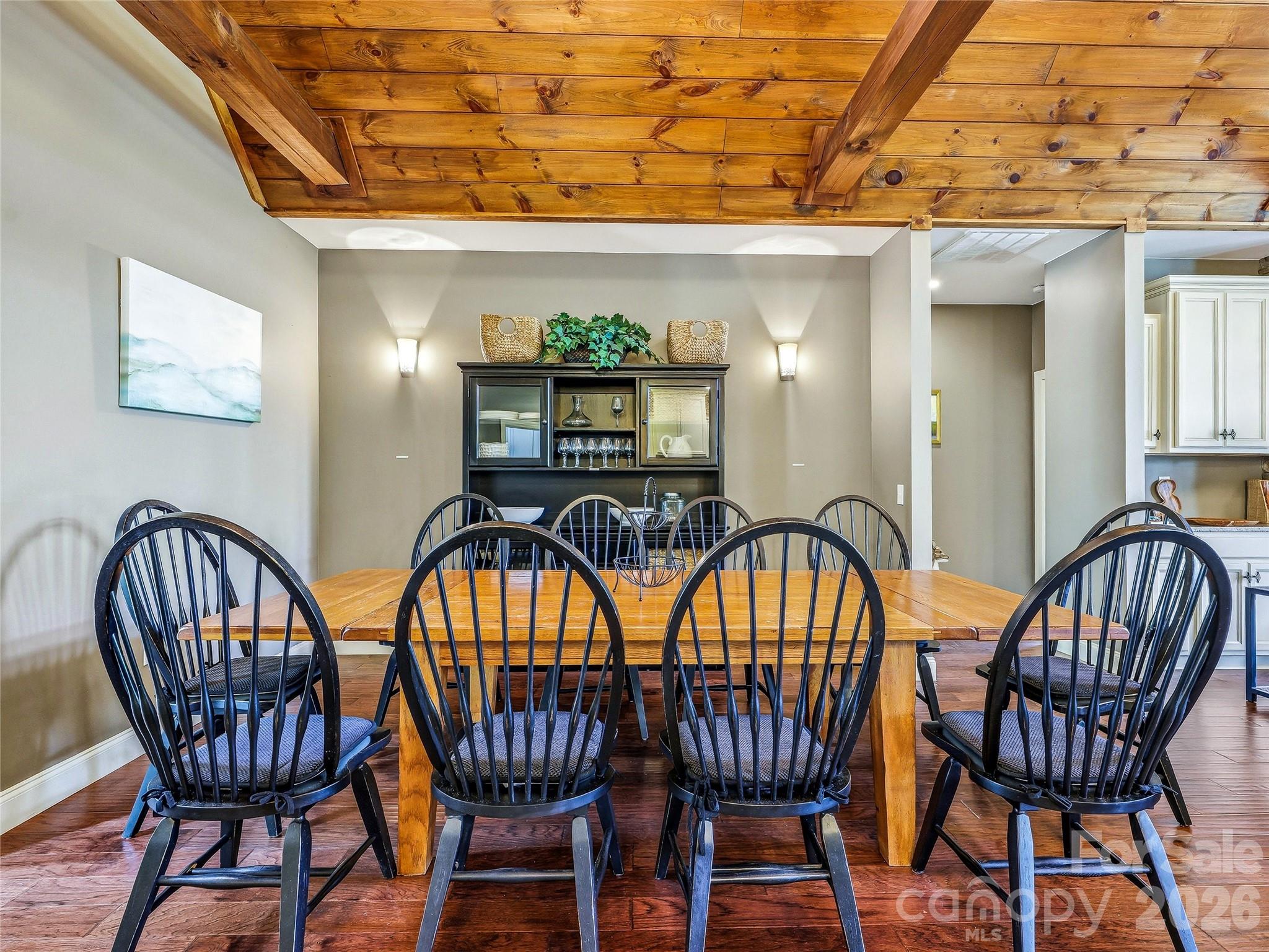 402 Holmstead Drive Lake Lure NC 28746