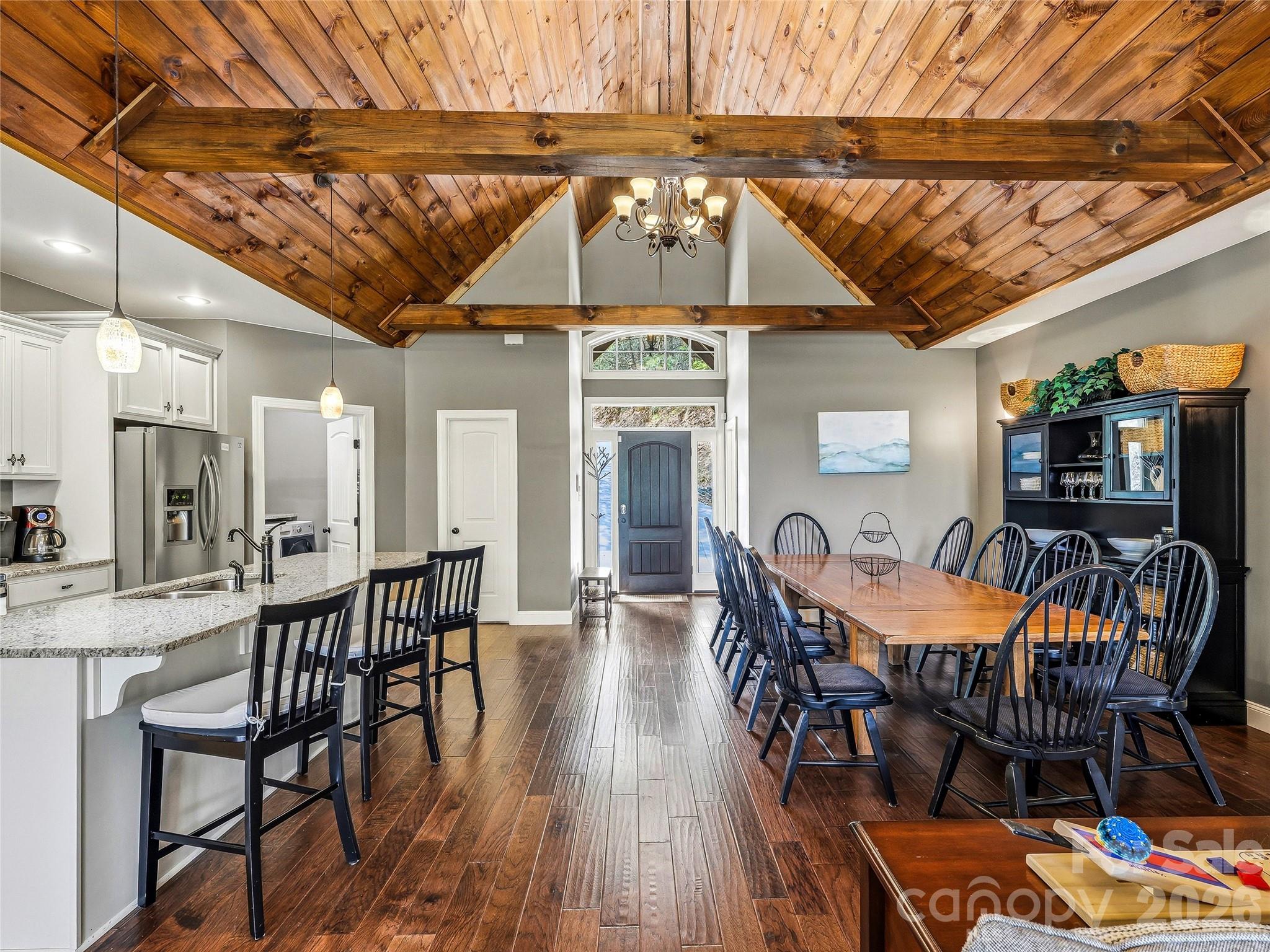 402 Holmstead Drive Lake Lure NC 28746