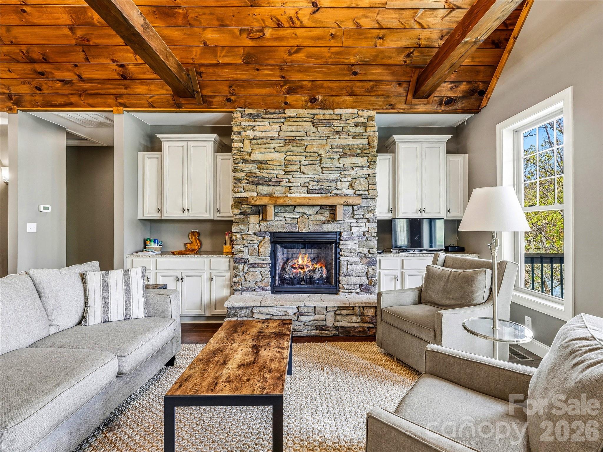 402 Holmstead Drive Lake Lure NC 28746