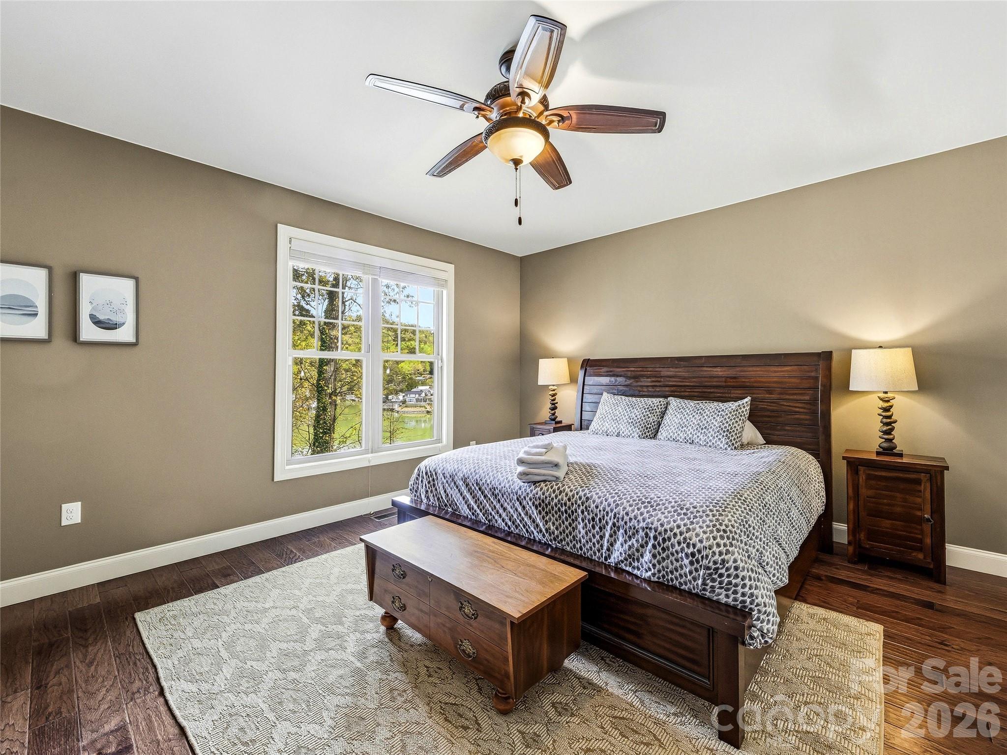 402 Holmstead Drive Lake Lure NC 28746
