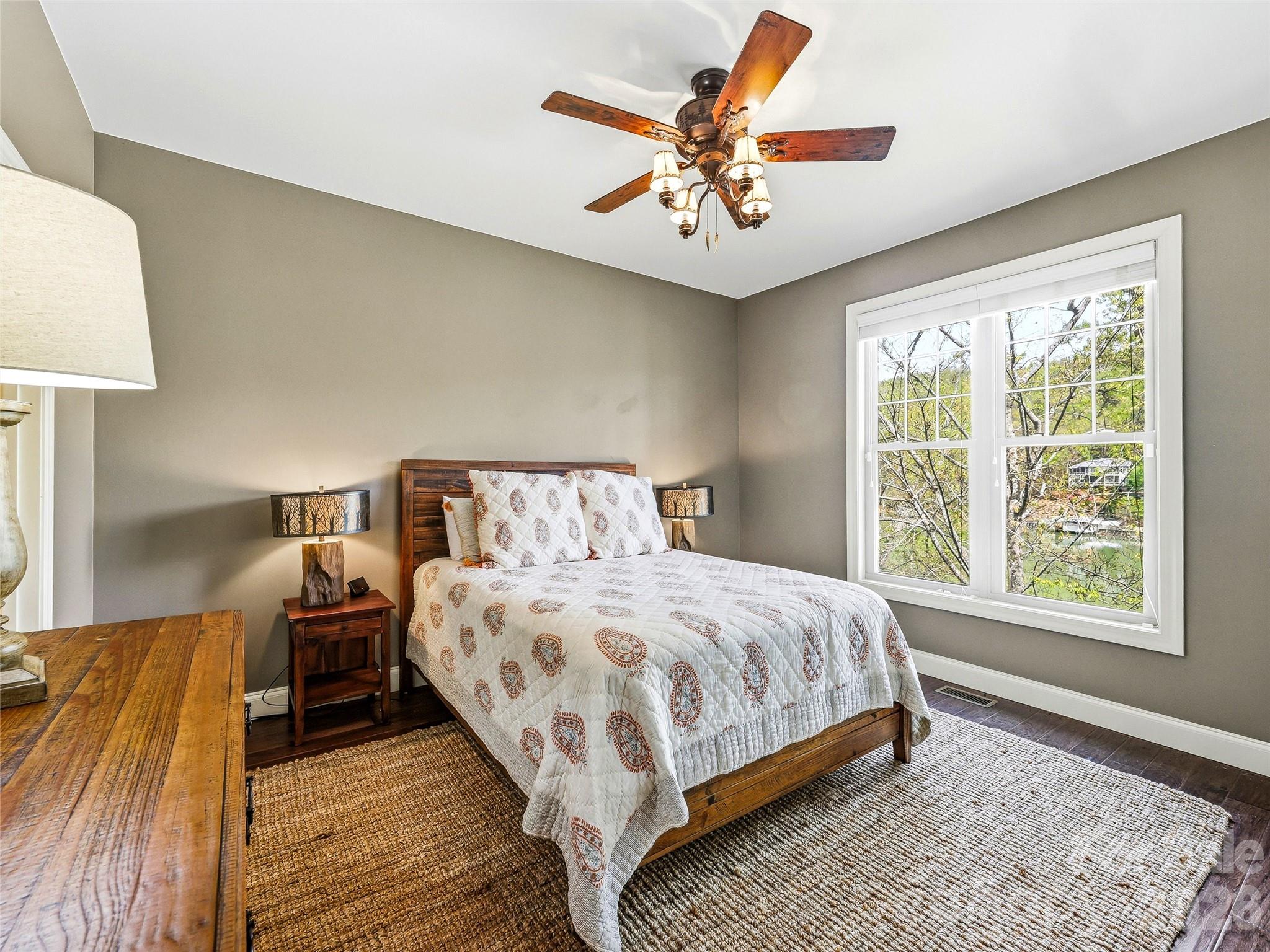 402 Holmstead Drive Lake Lure NC 28746